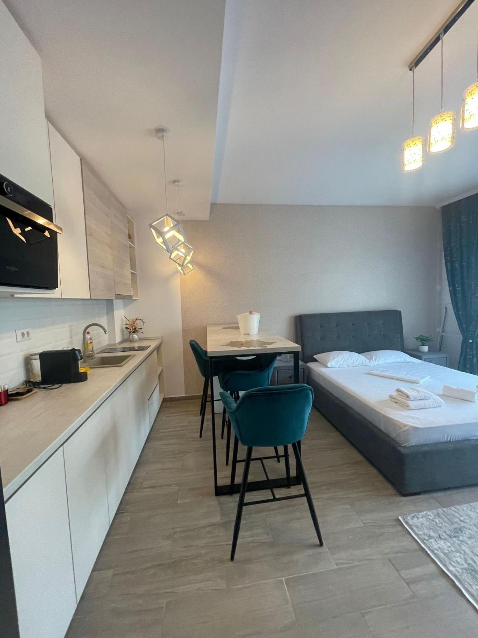 Zigon Studio by Casa Del Mar view 5