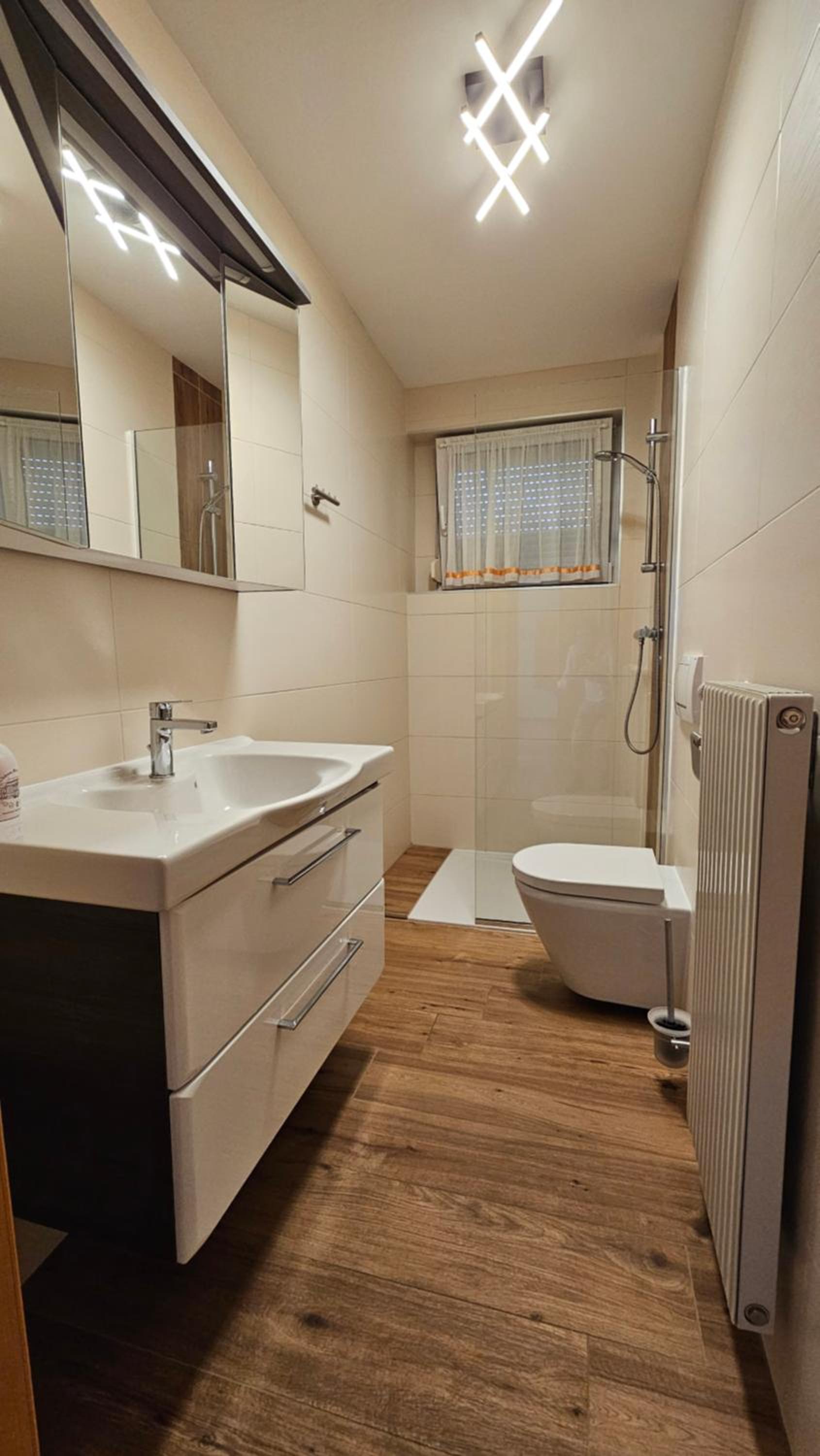 Villa Vanessa - Ferienwohnungen - Appartement