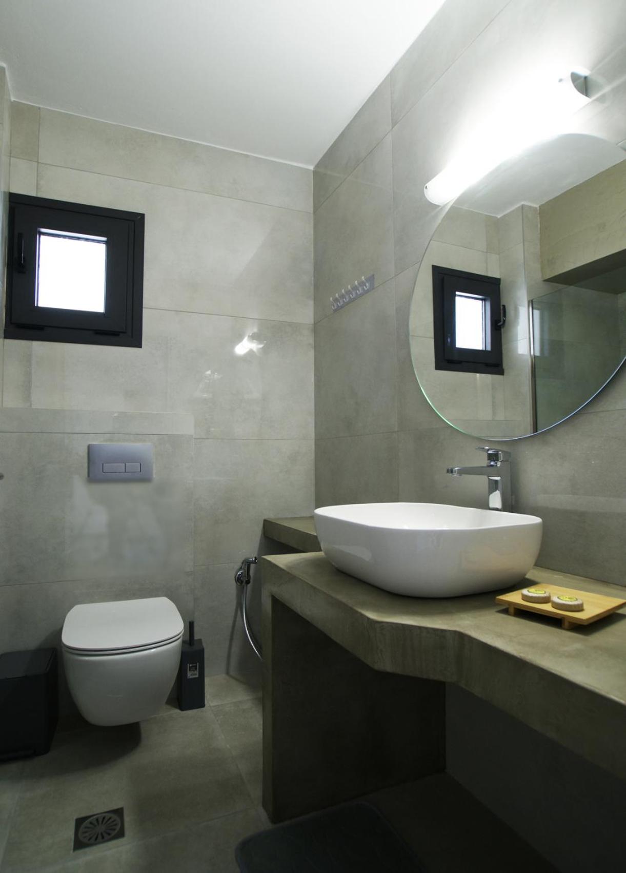 Aspras Luxury Apartments