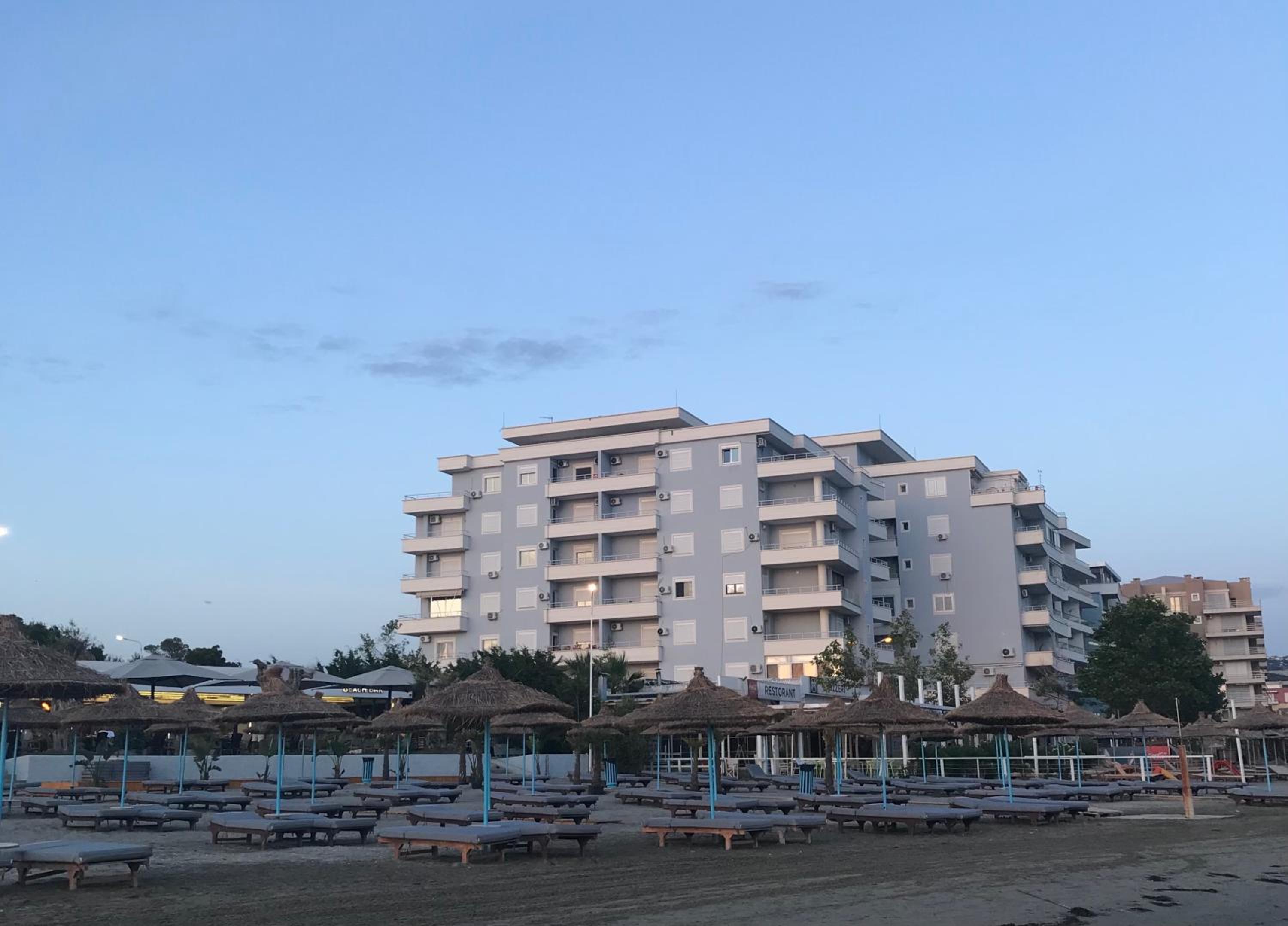 Corazon Guest House