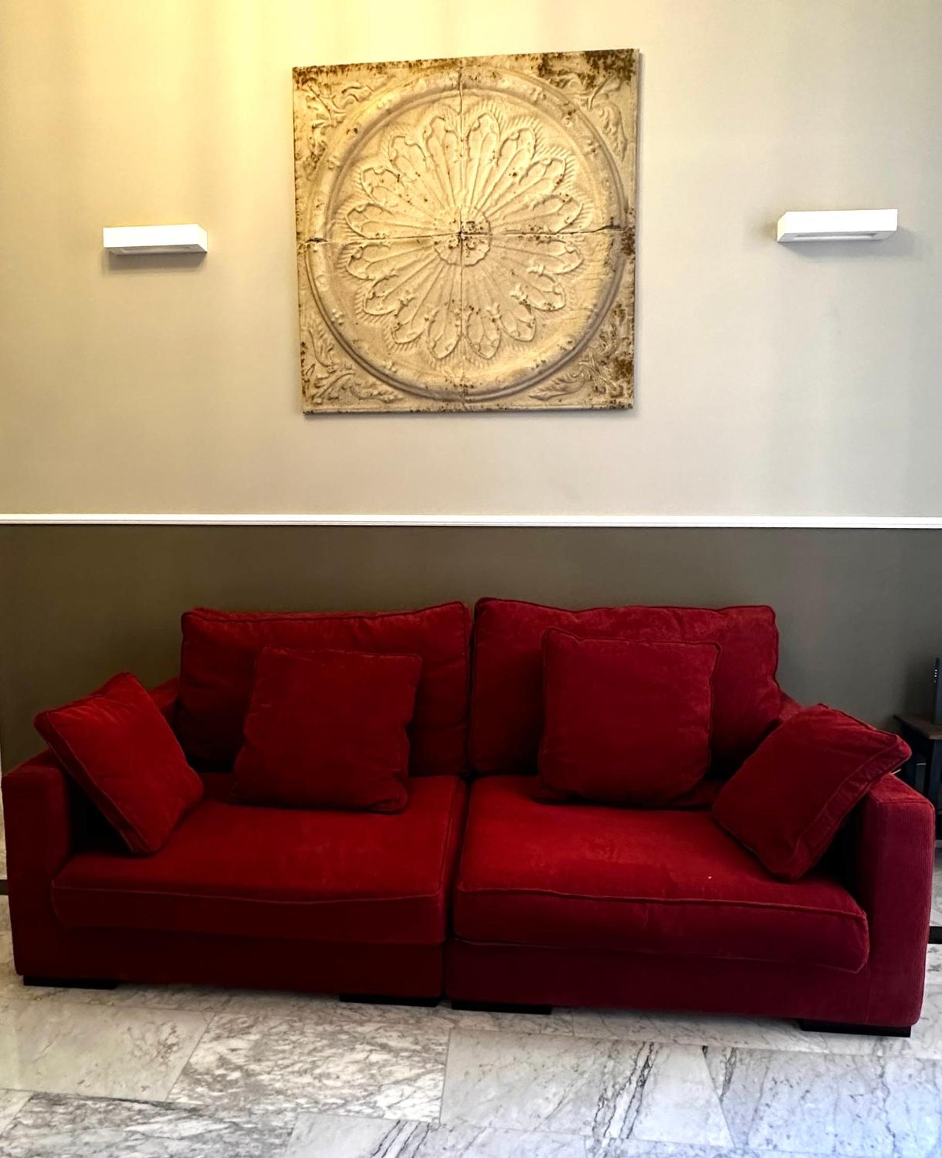 Via Veneto Luxury Maison