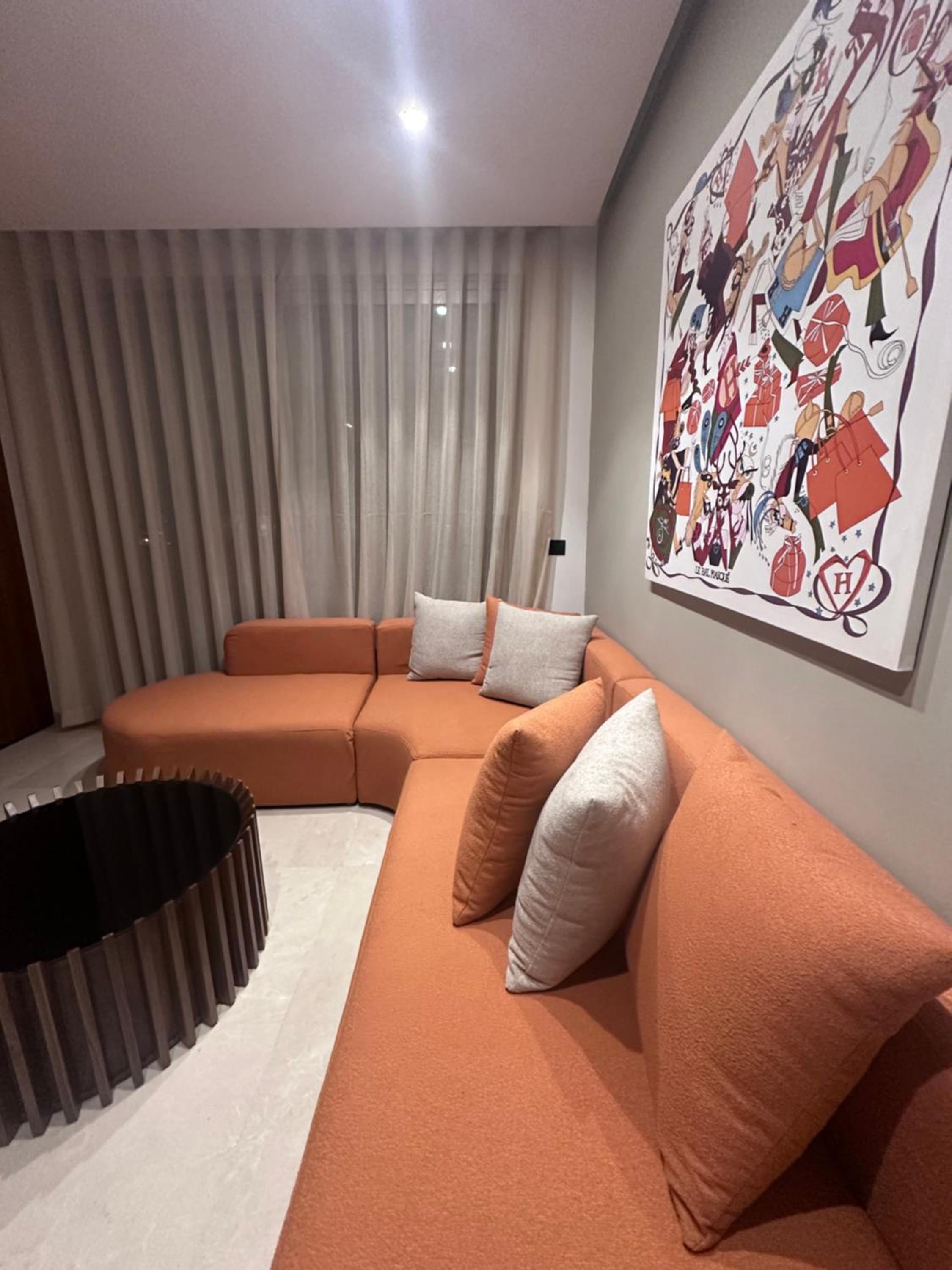 CFC Luxury View Appt Anfa park view 2