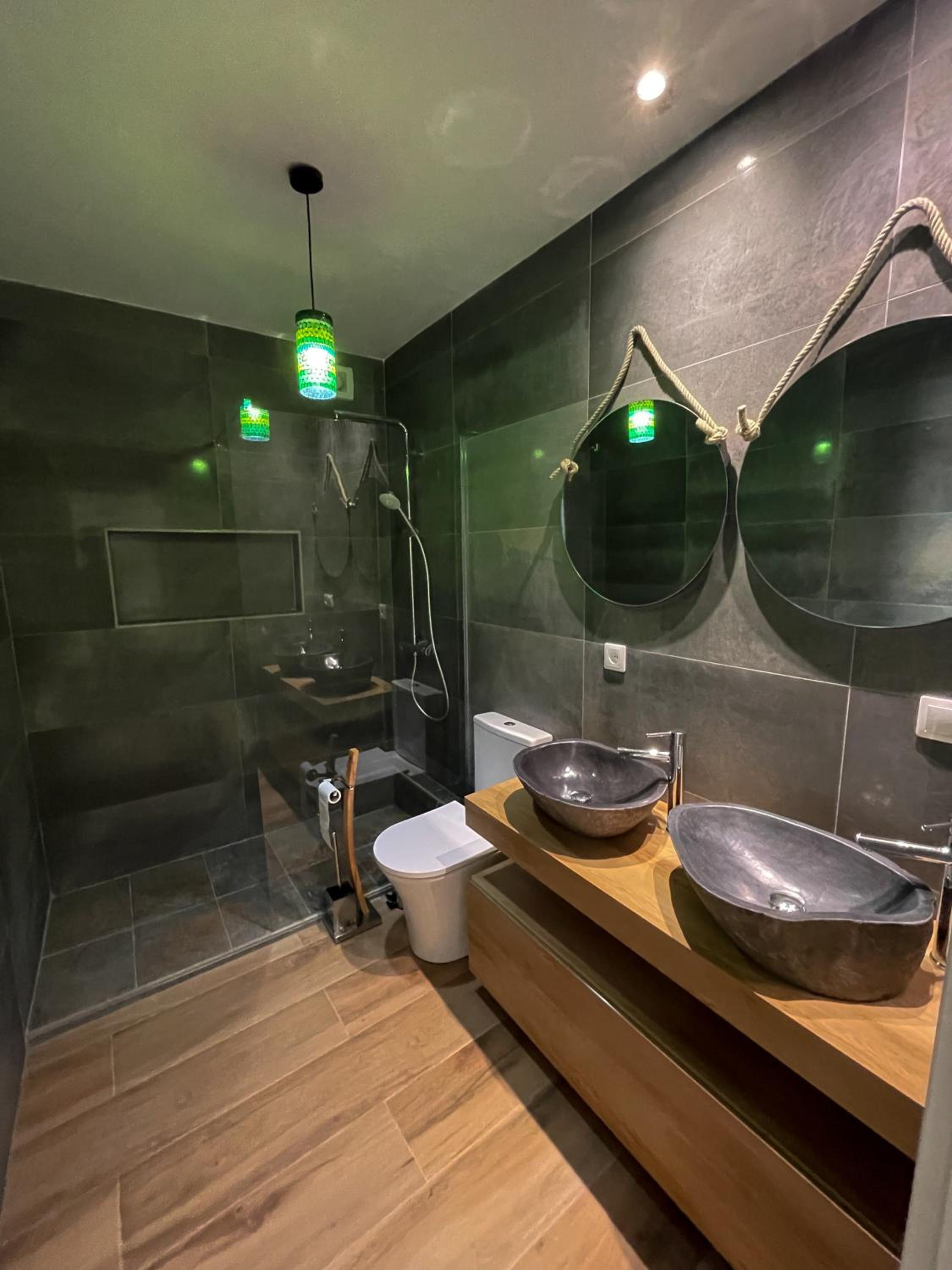 Apartamento Federico Deluxe con Terraza y garaje