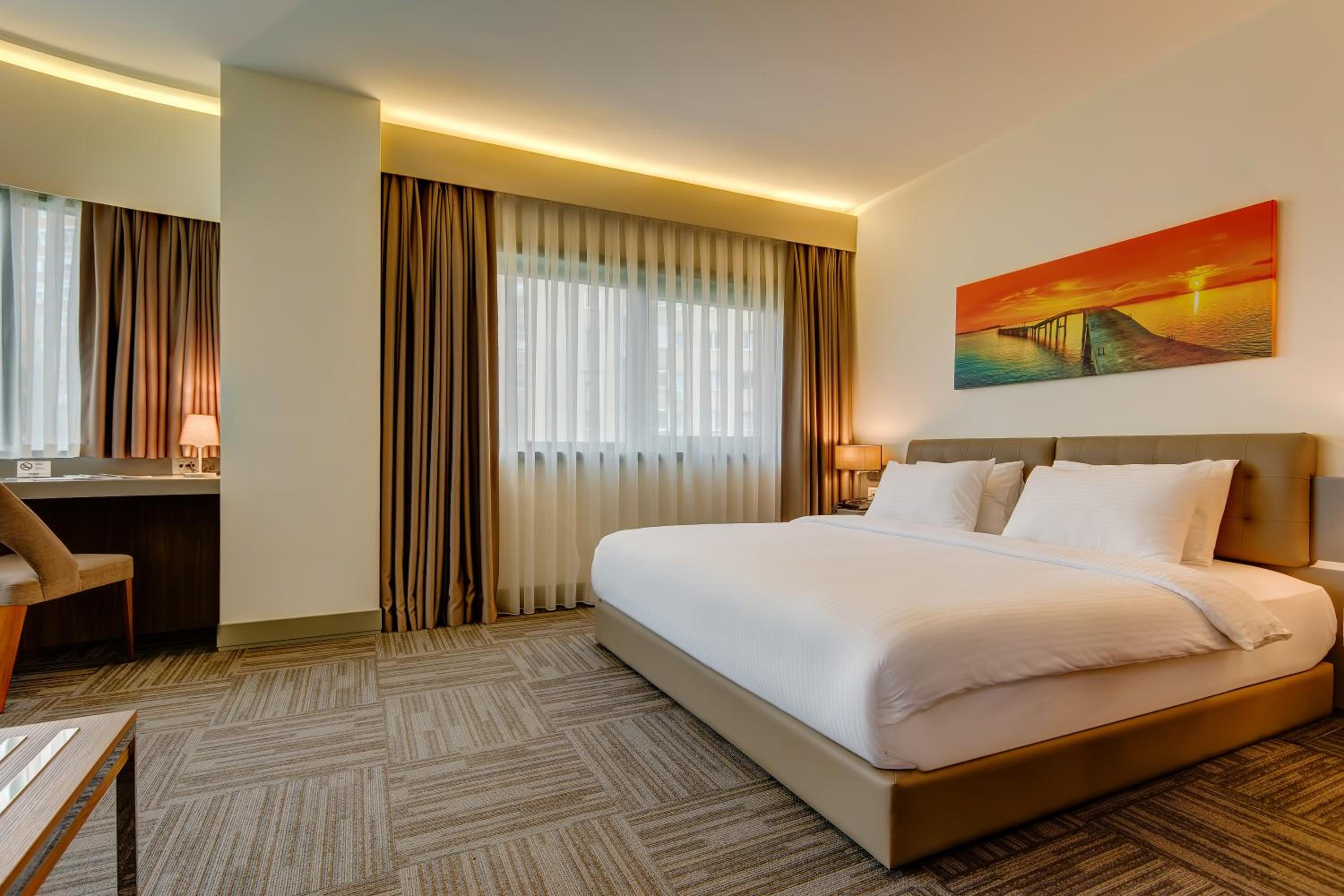Plus Hotel Bostancı Ataşehir - Image 27