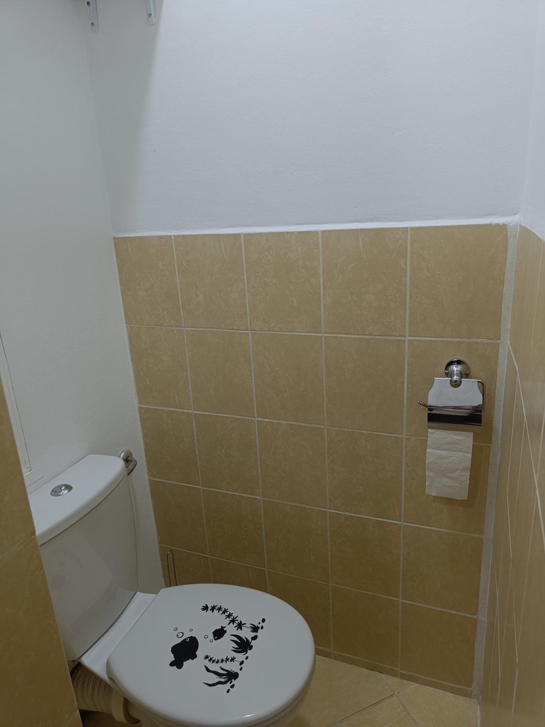 Central Comfort Apartment Košice view 3
