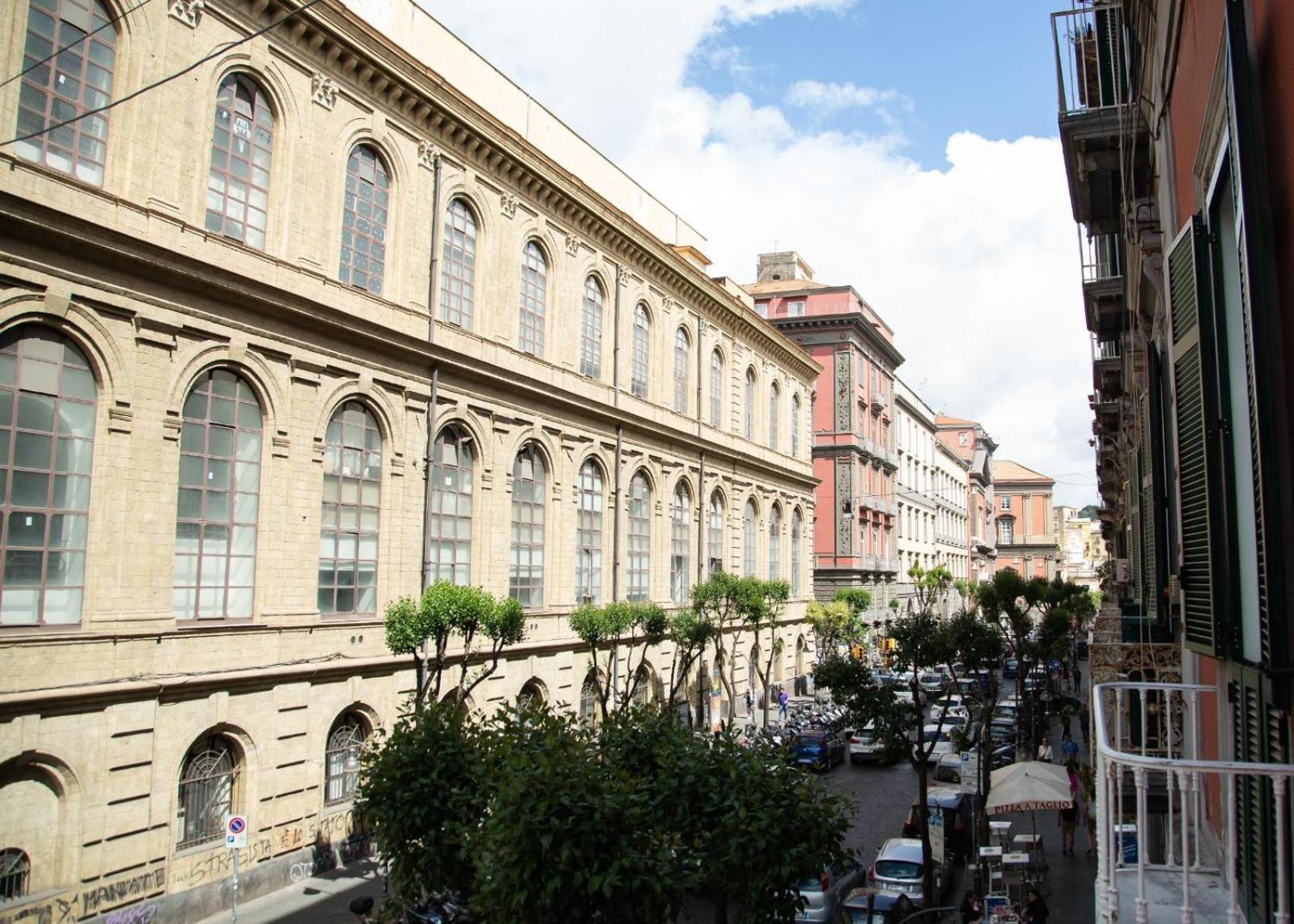Costantinopoli 33 Grand Suite