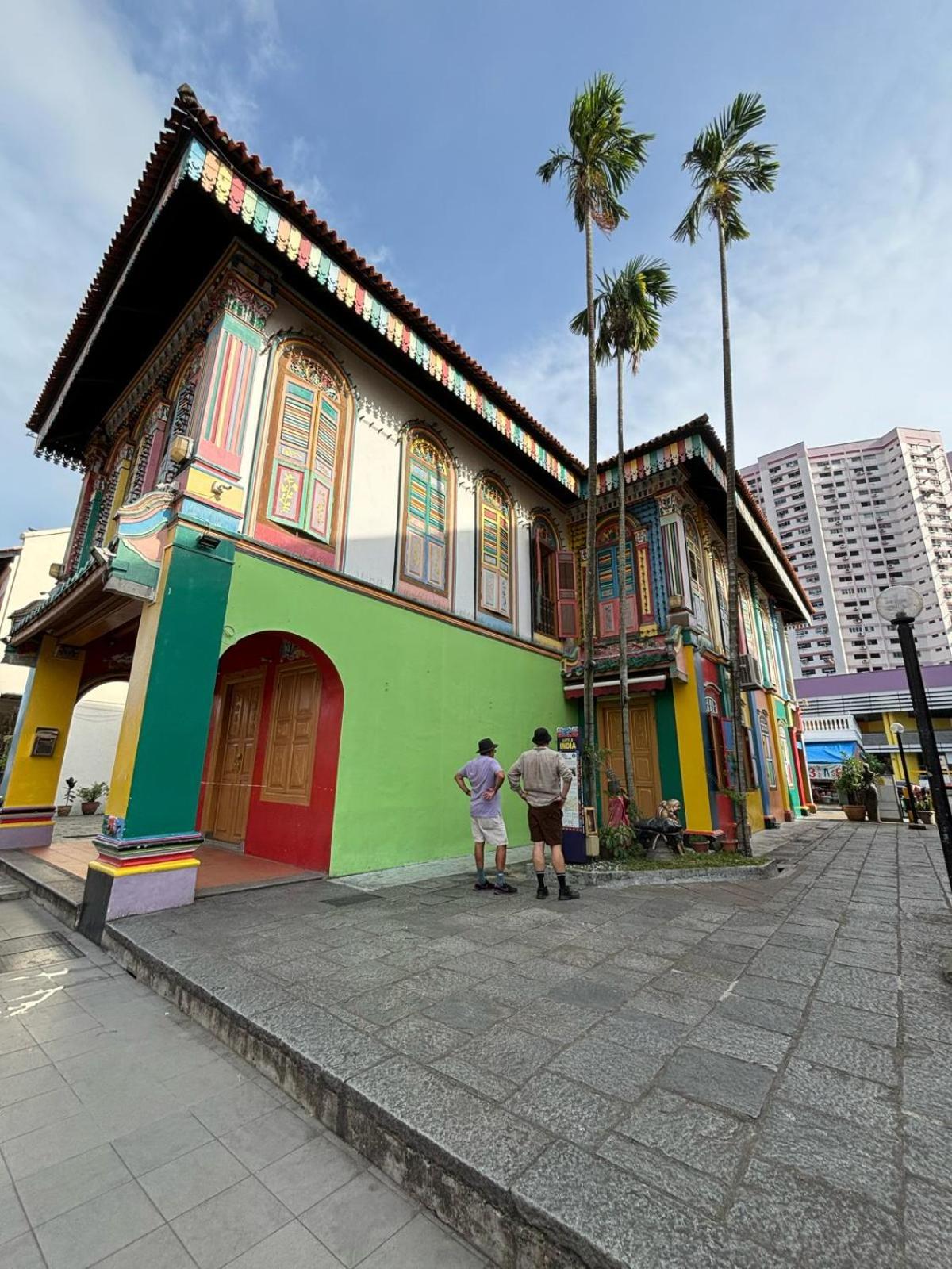 POTATO Boutique Hostel