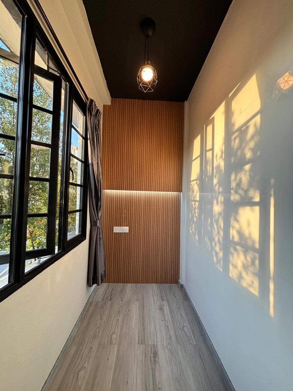 POTATO Boutique Hostel