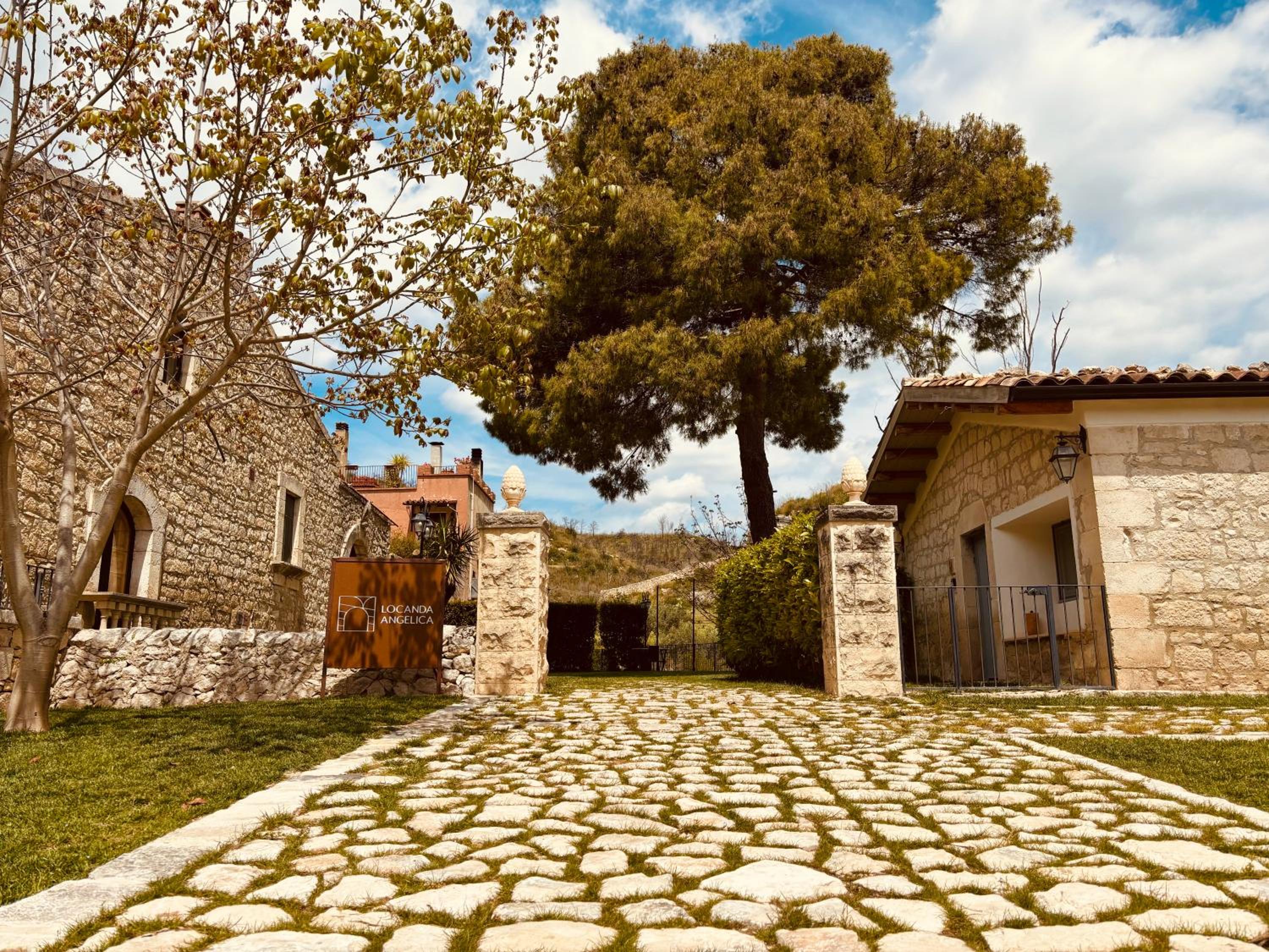 Locanda Angelica