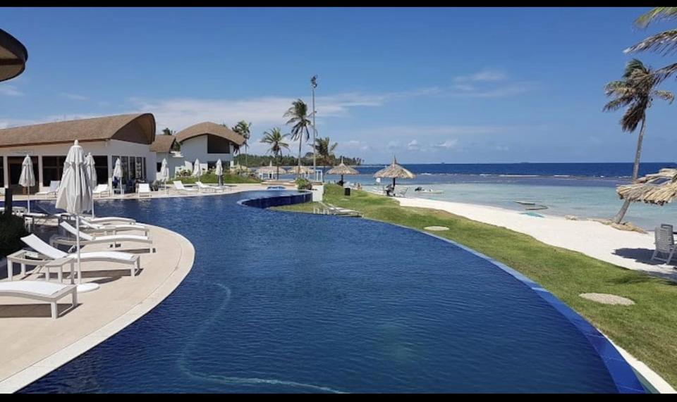Alquiler vacacional Apartamento en Playa Escondida Resort & Marina En el mar Caribe