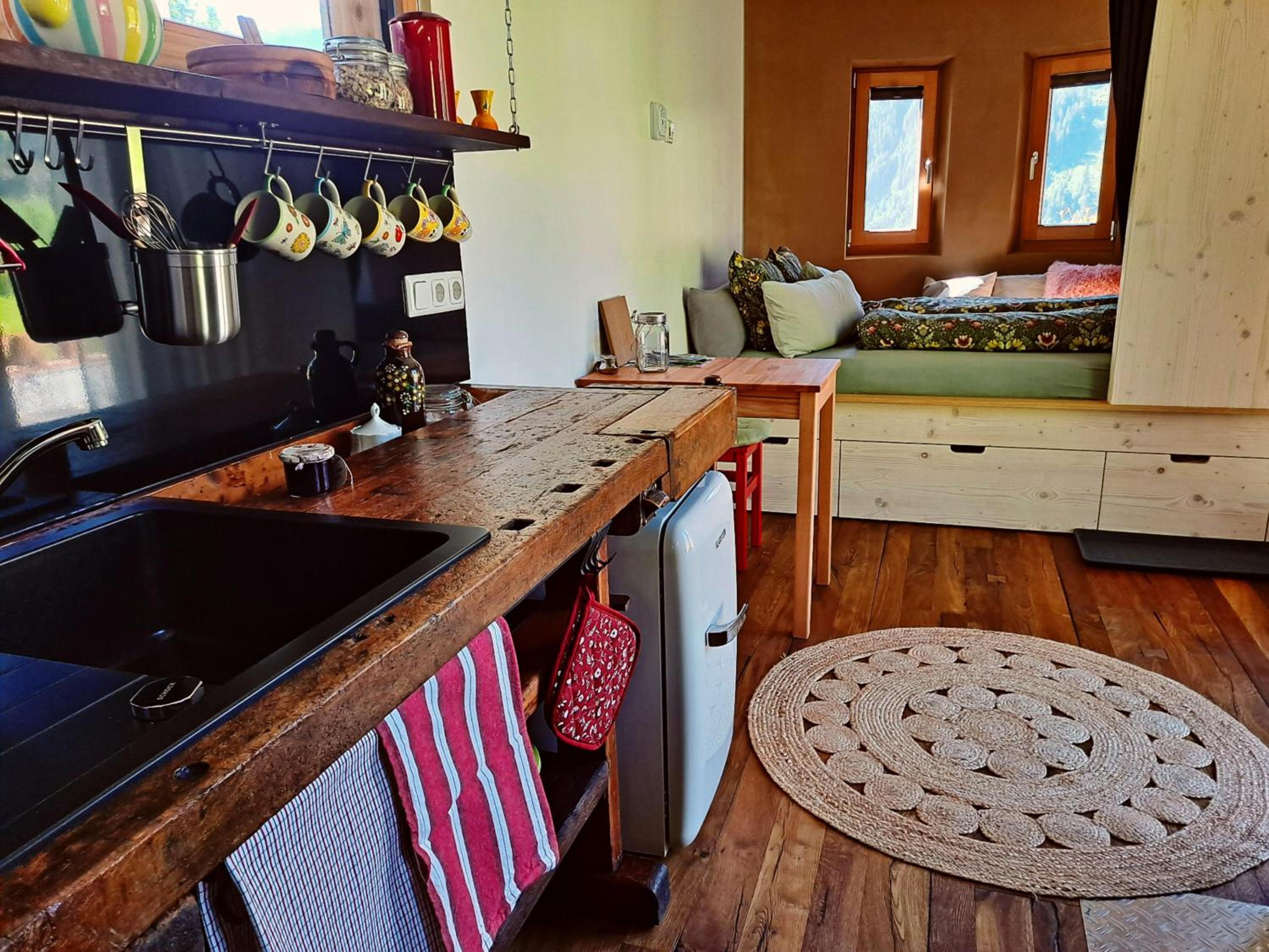UlMi's Tiny Haus