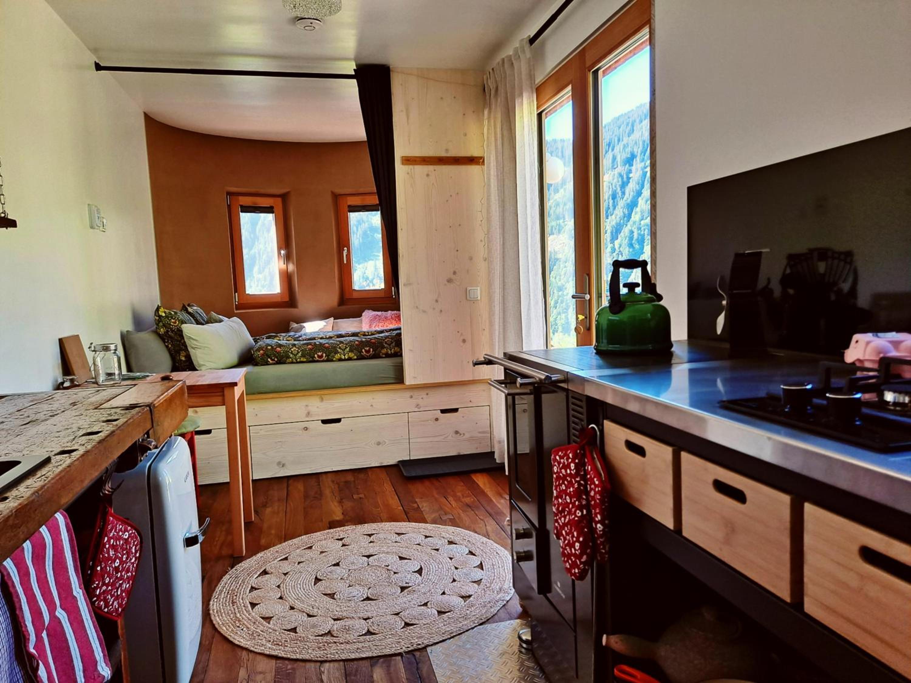 UlMi's Tiny Haus