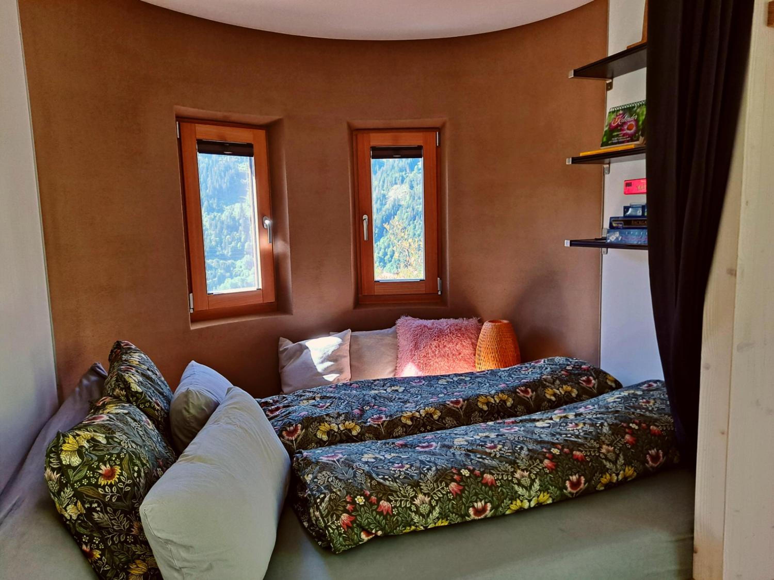 UlMi's Tiny Haus