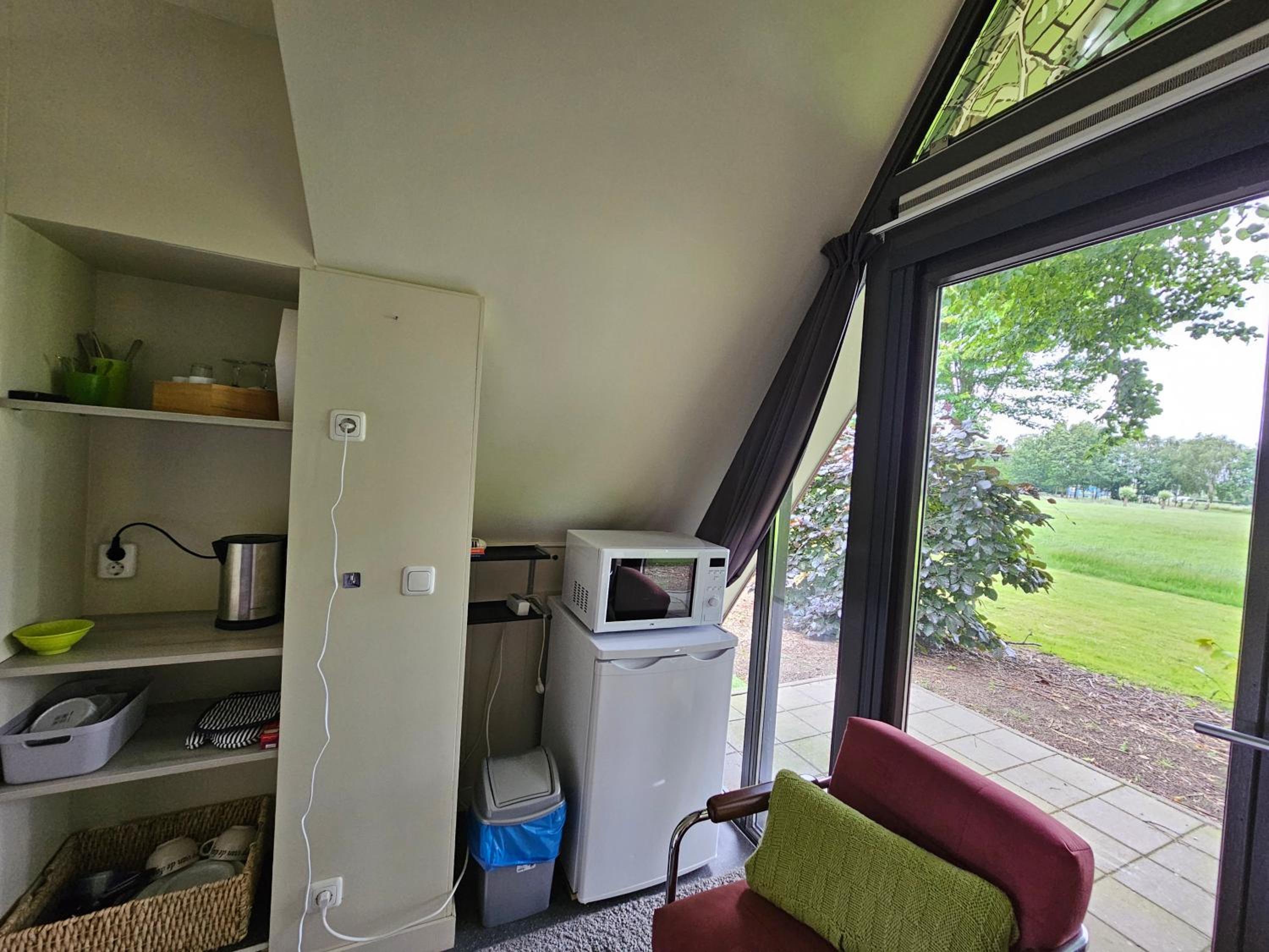 Bij Het BuitenGoed view 3