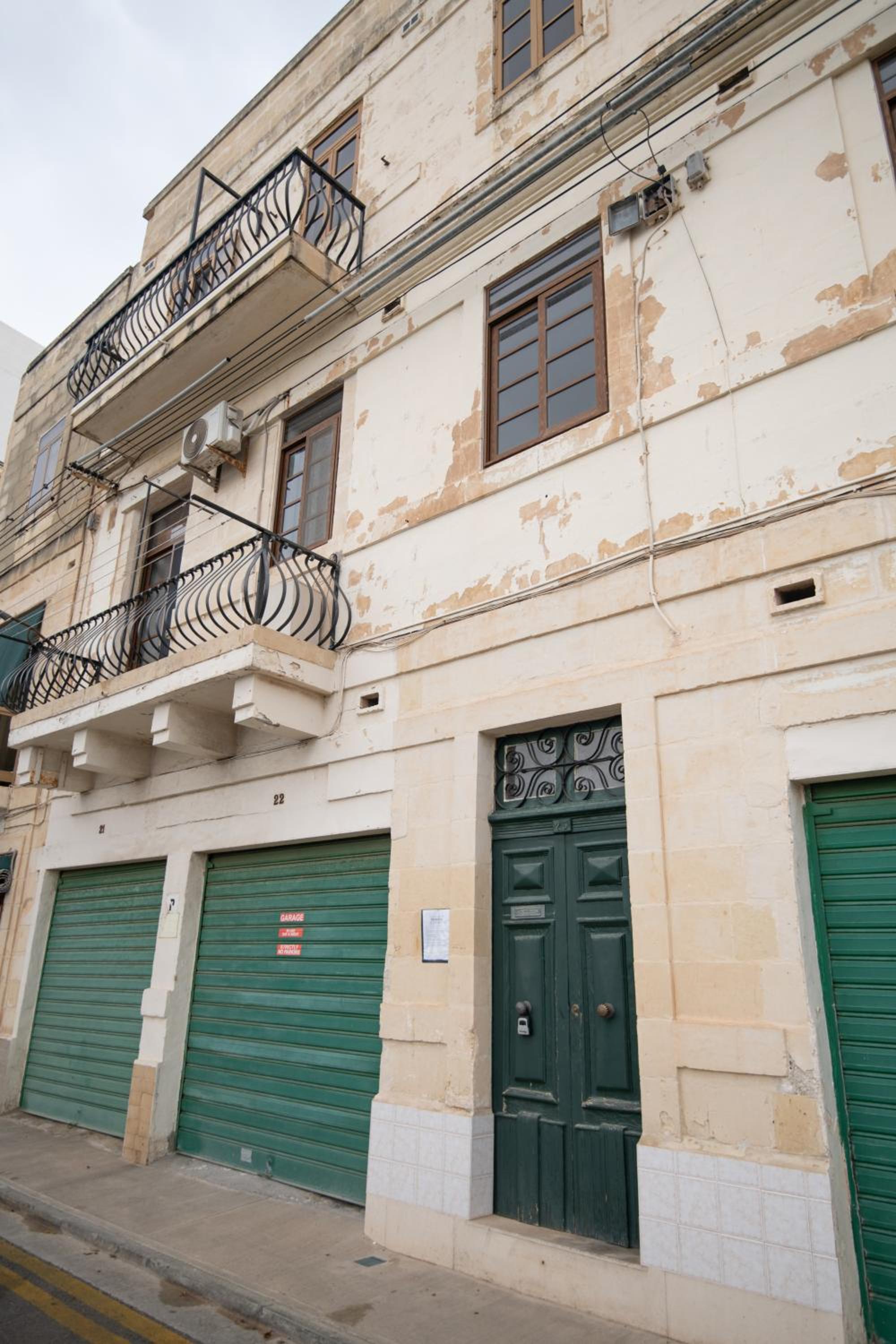 building