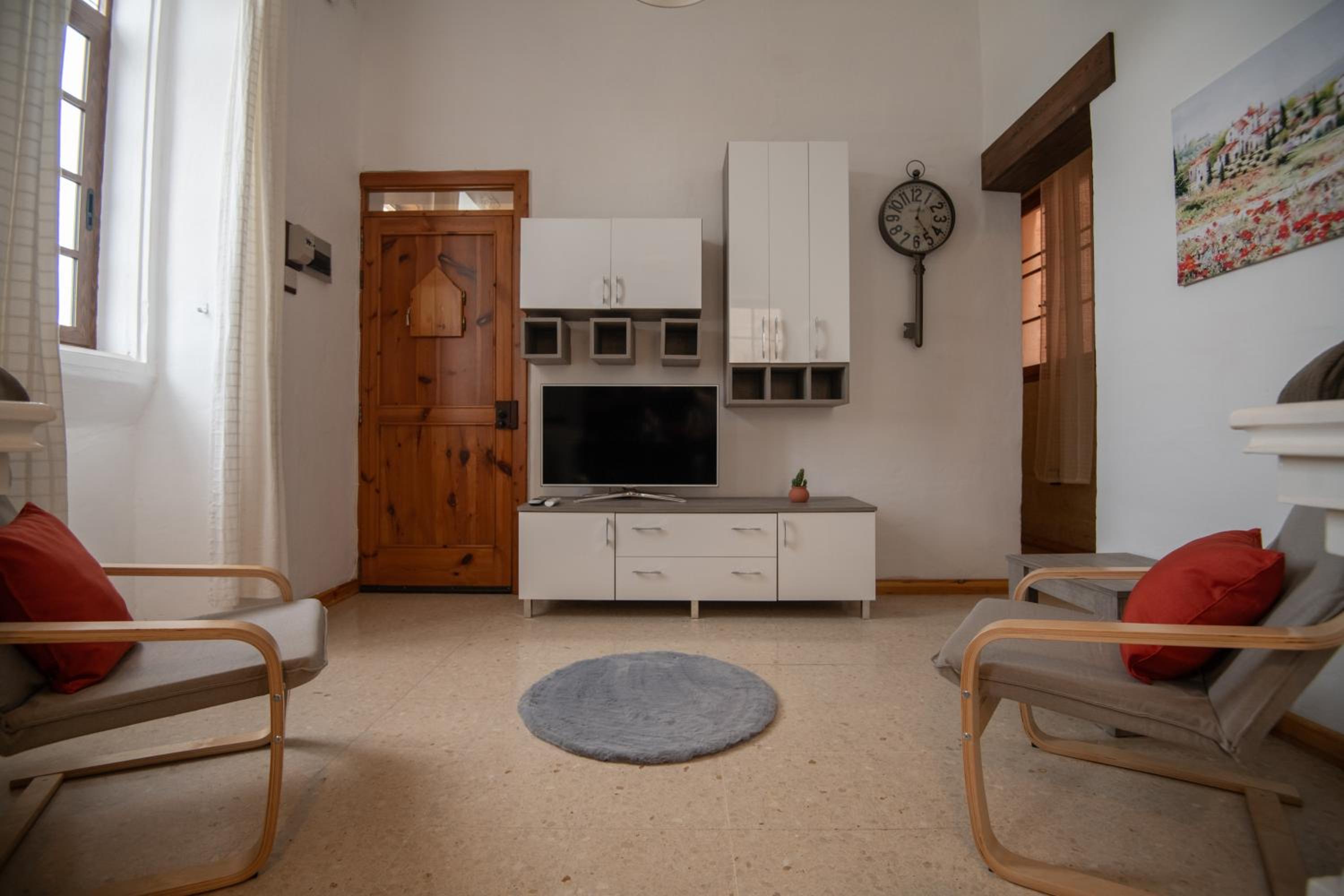 Three Cities Seafront Retreat