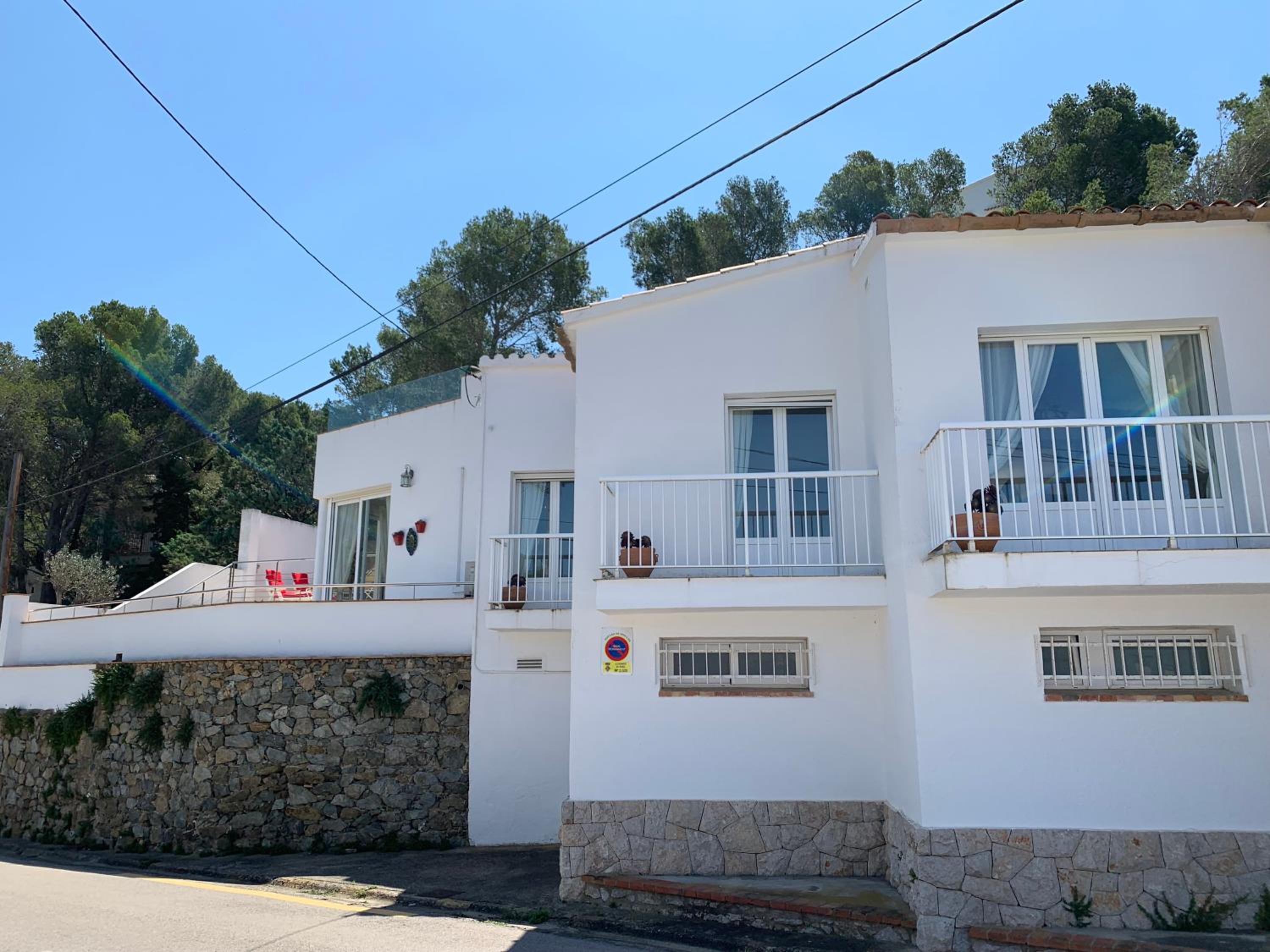 Villa Almadrava