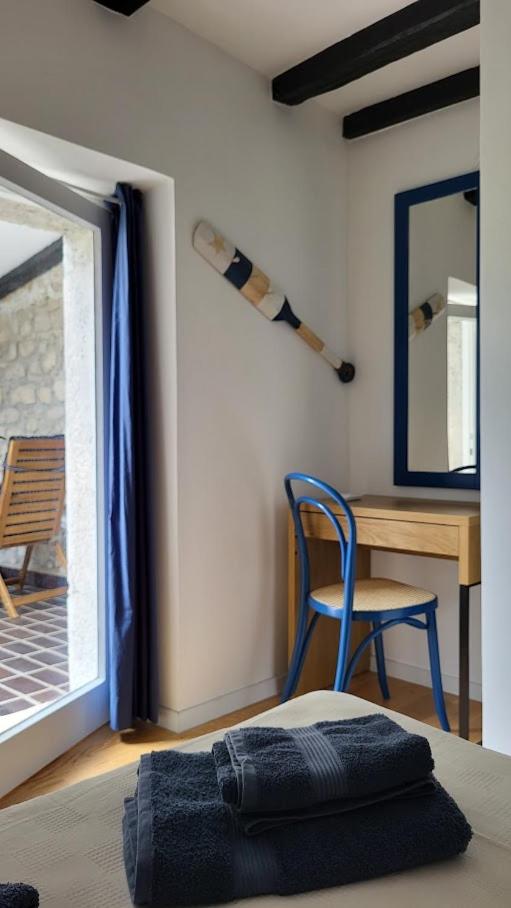 Old town STONE HOUSE OASIS