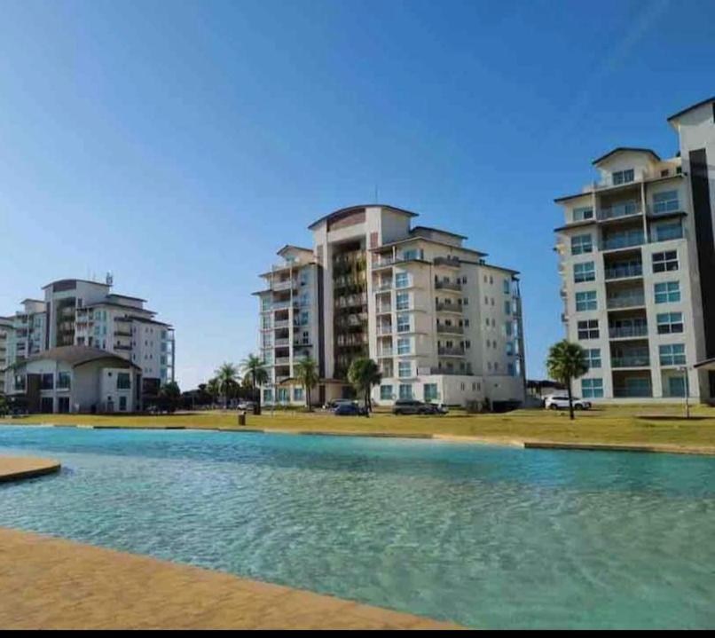 Alquiler vacacional Apartamento en Playa Escondida Resort & Marina En el mar Caribe