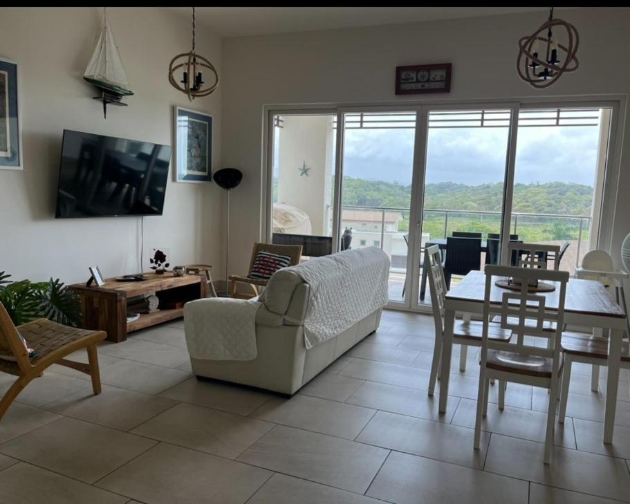 Alquiler vacacional Apartamento en Playa Escondida Resort & Marina En el mar Caribe