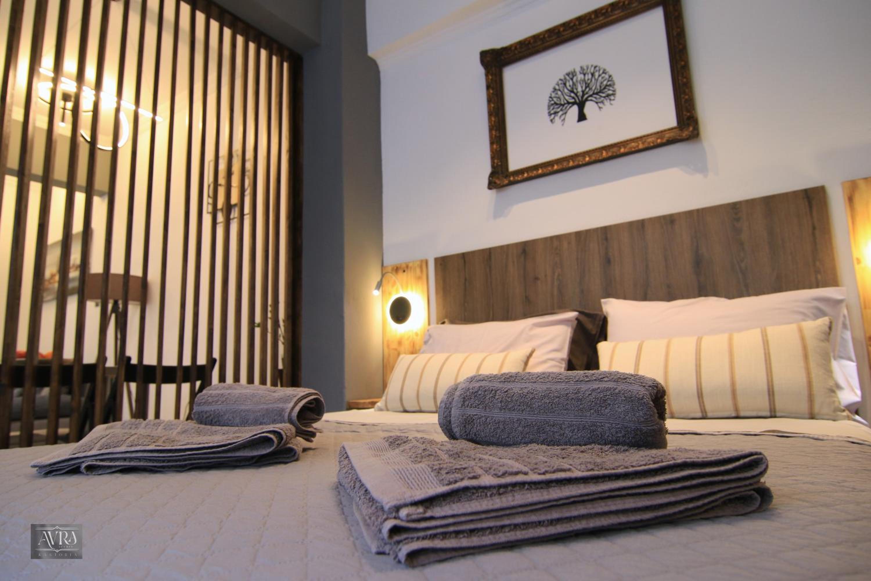 Avra Studio Kastoria
