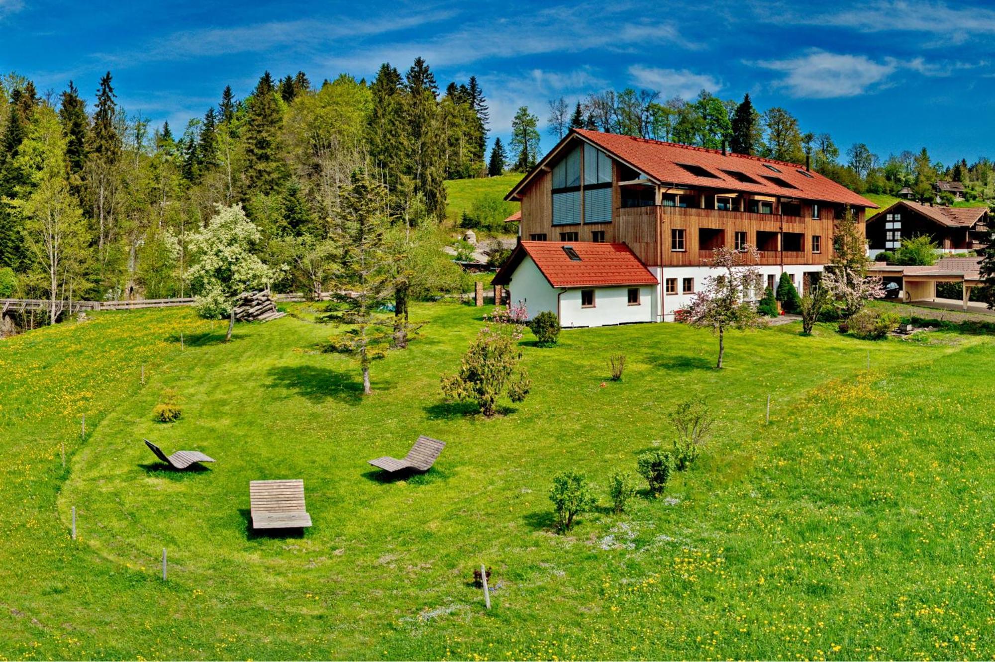 Eibele Chalets