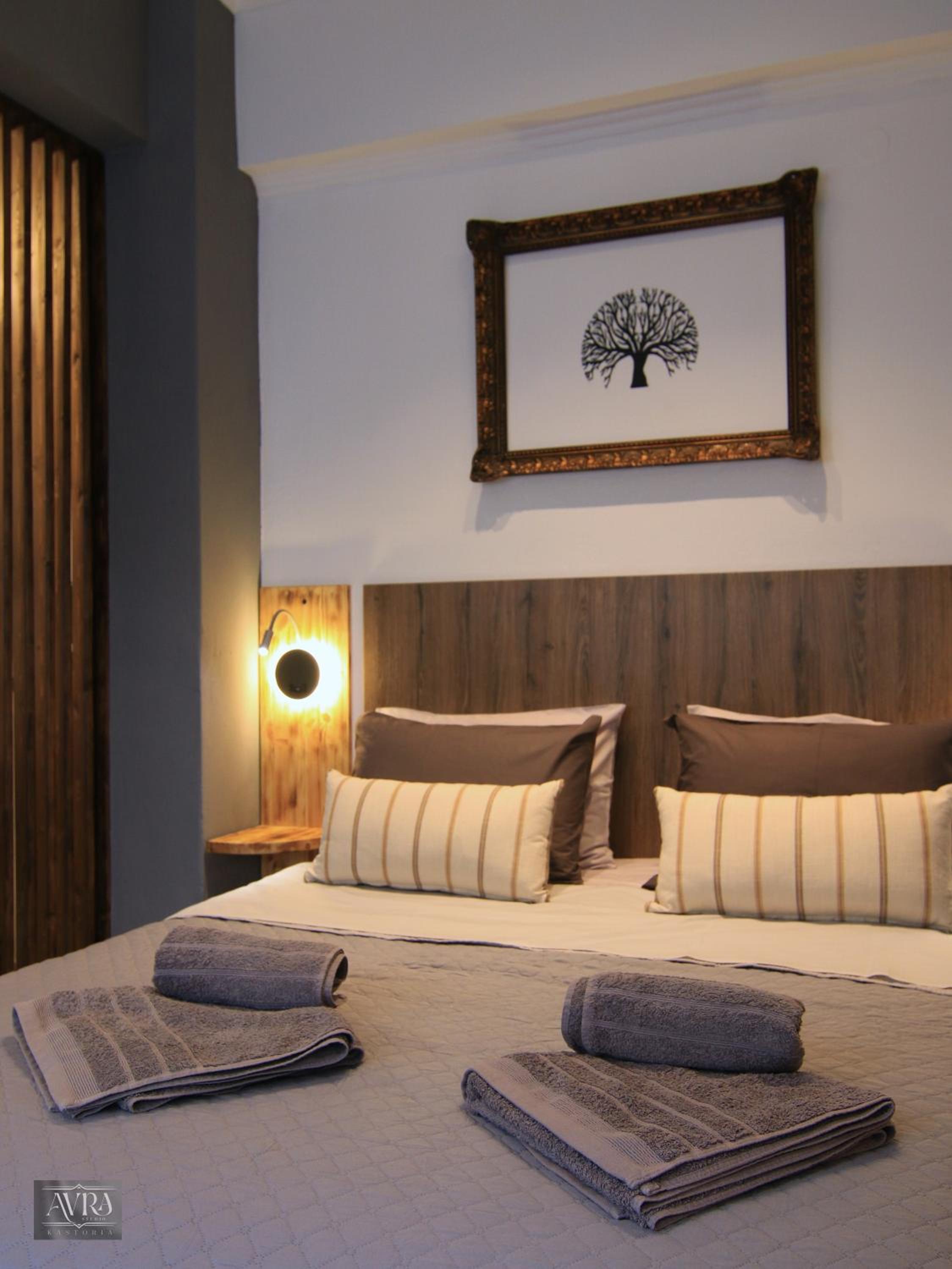 Avra Studio Kastoria