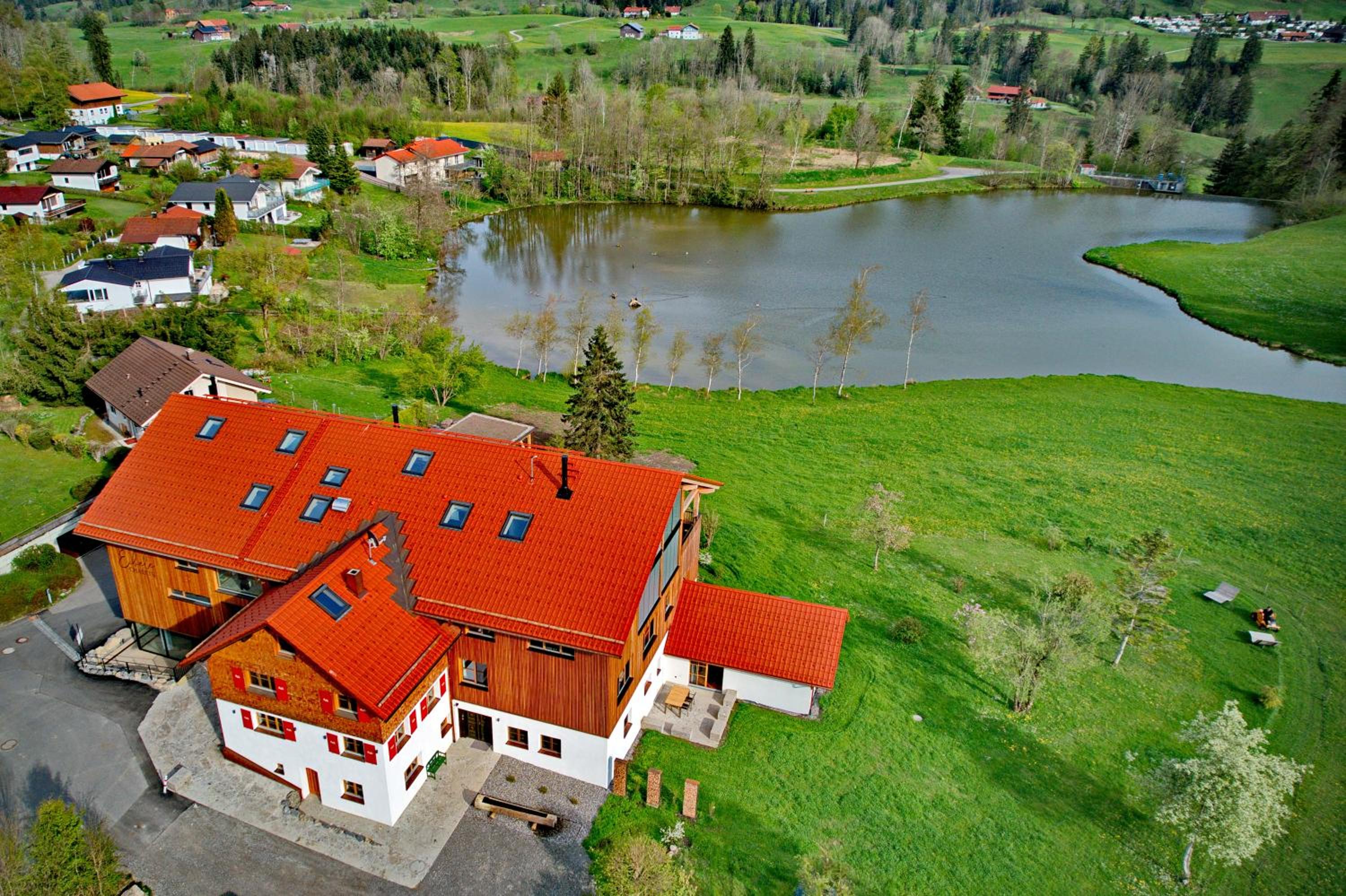 Eibele Chalets