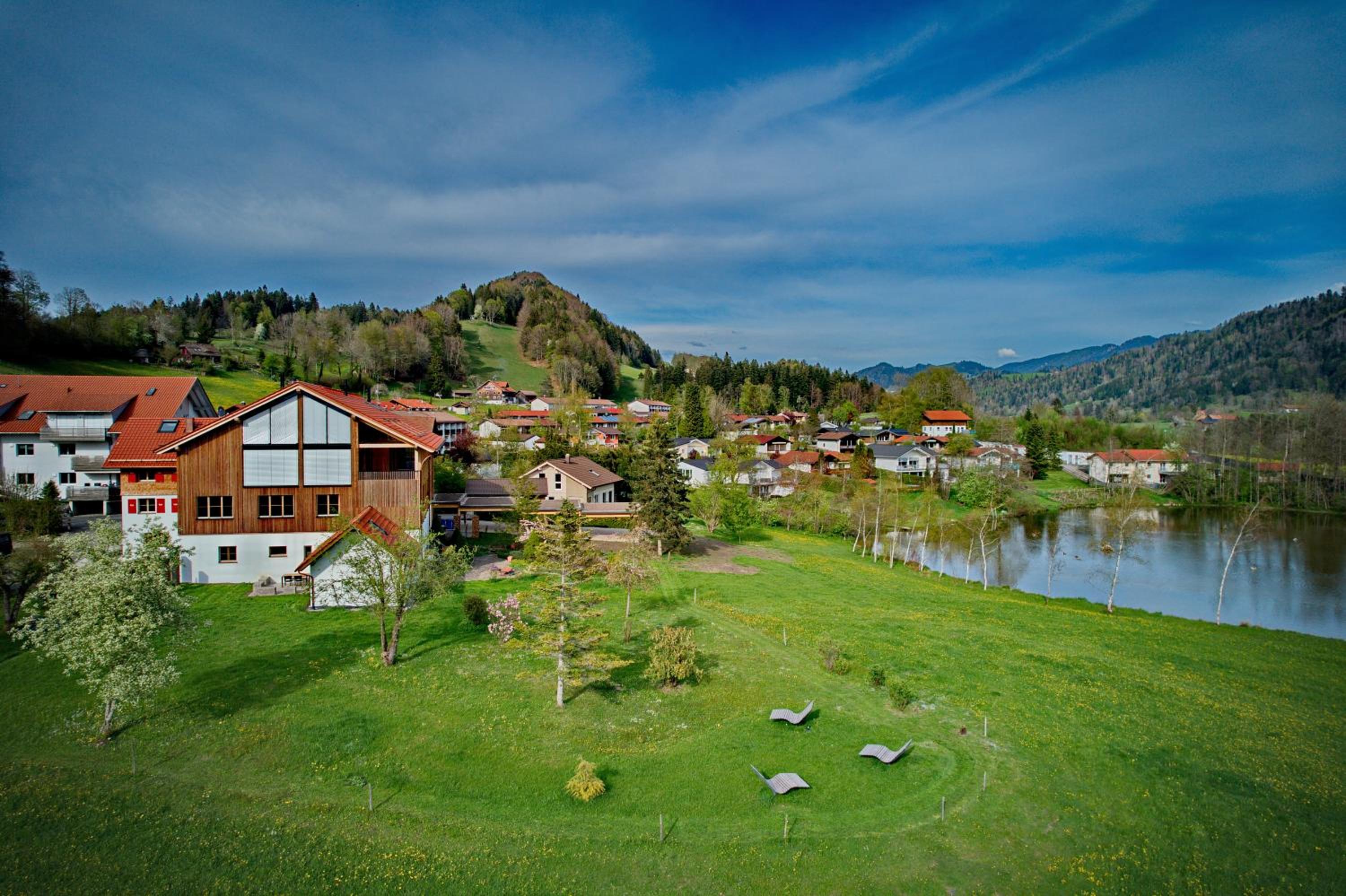Eibele Chalets