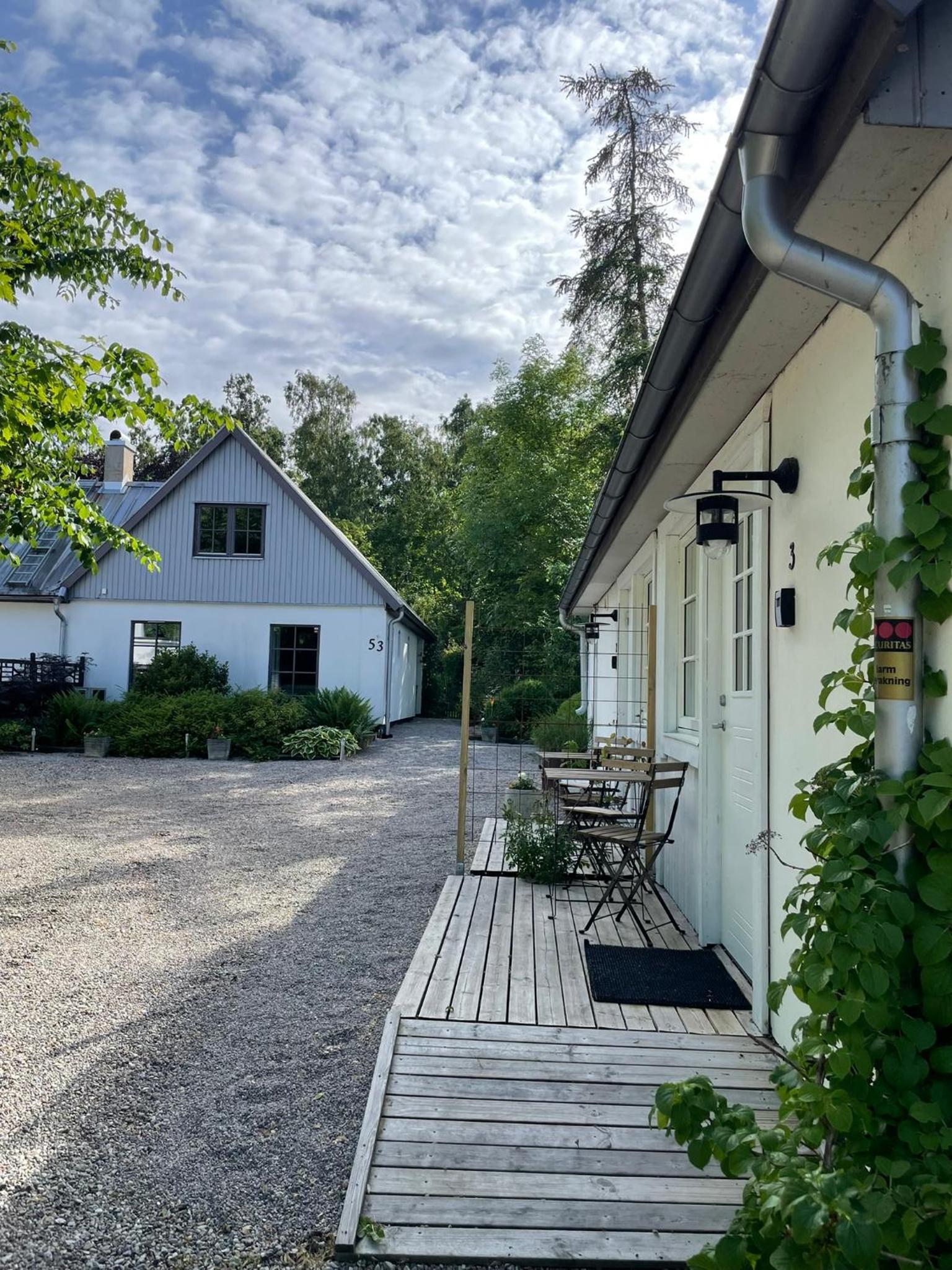 Kustgården