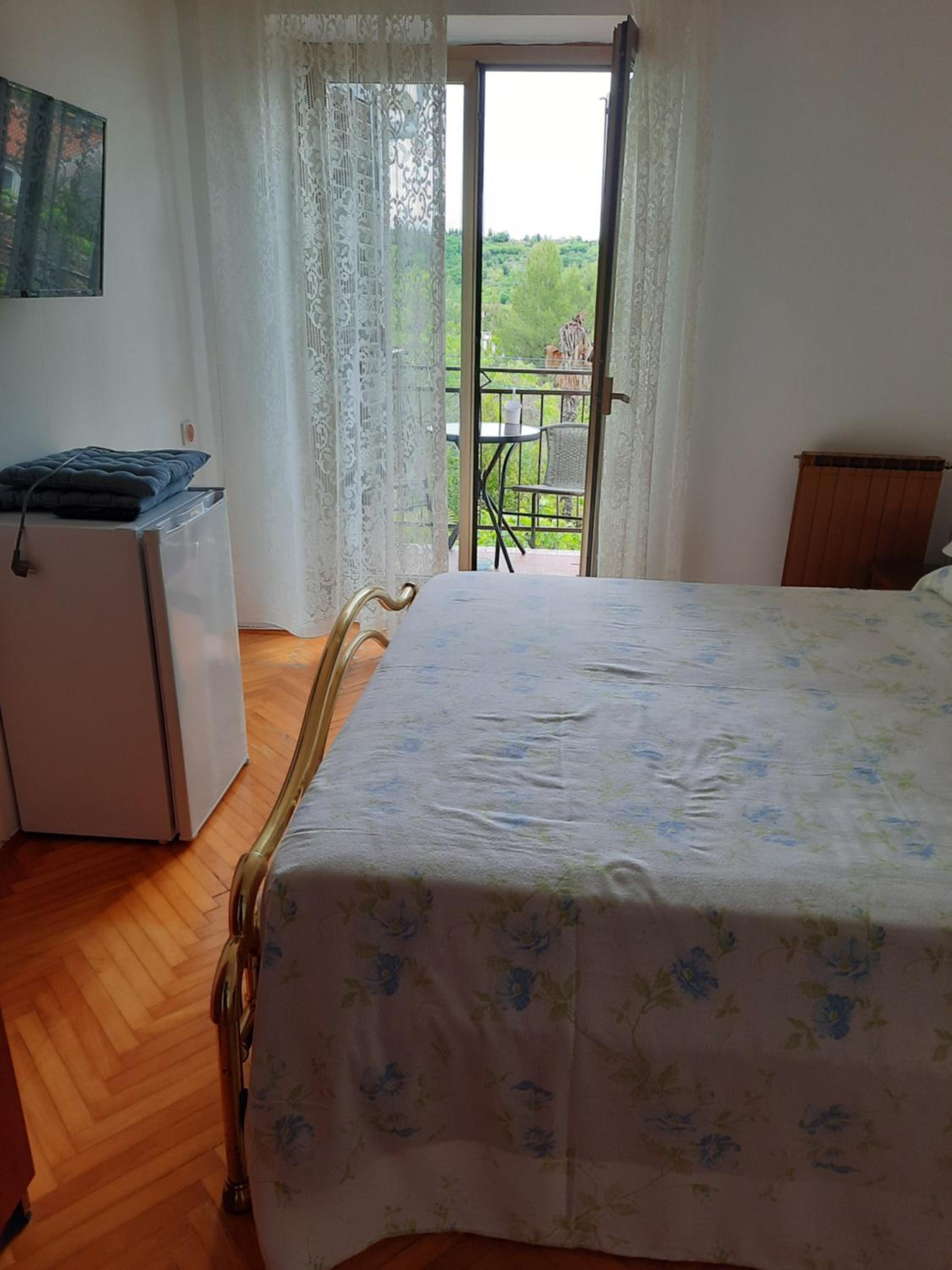 room Belvedere view 5