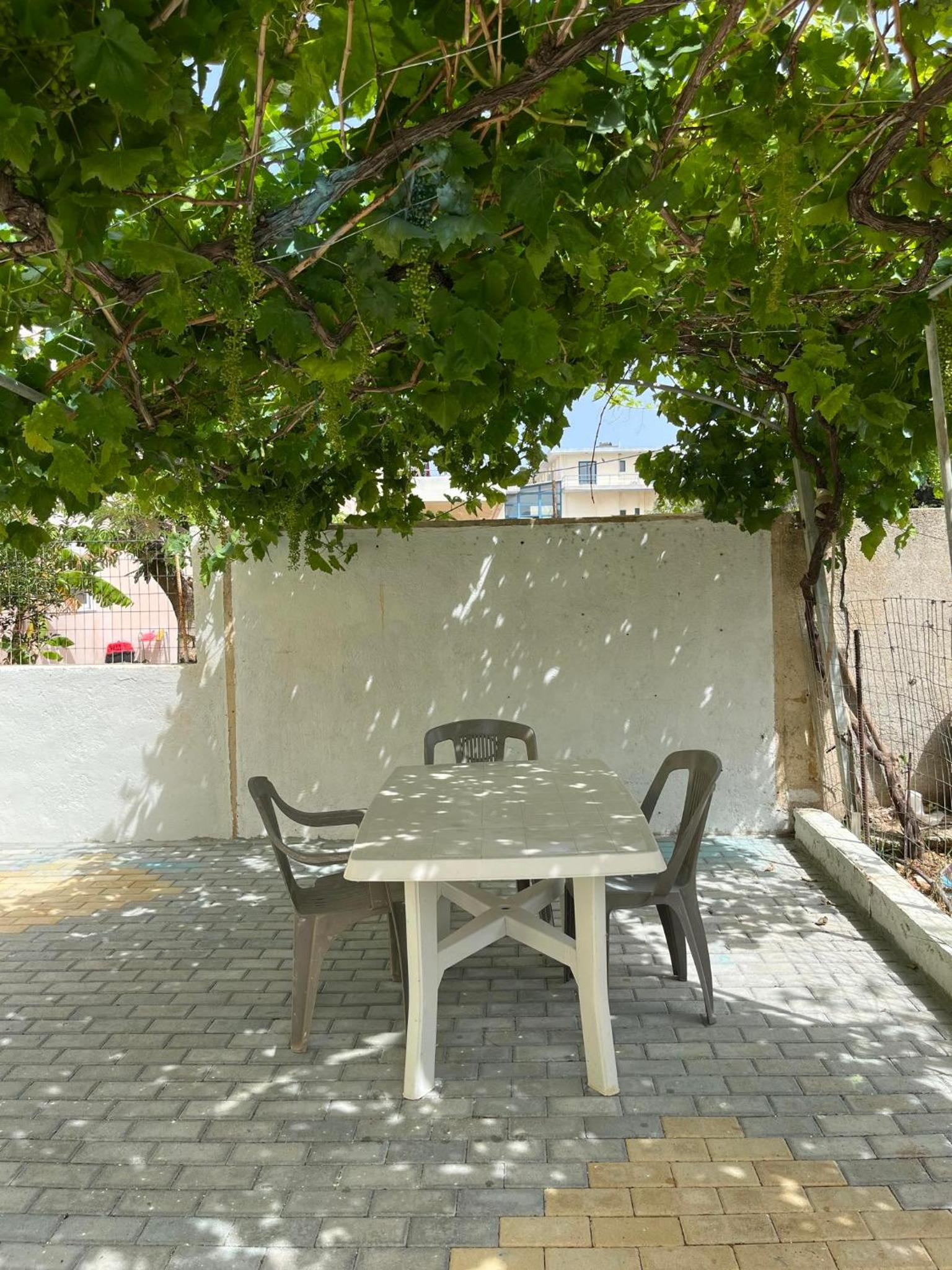 Agapi's Seaside Place