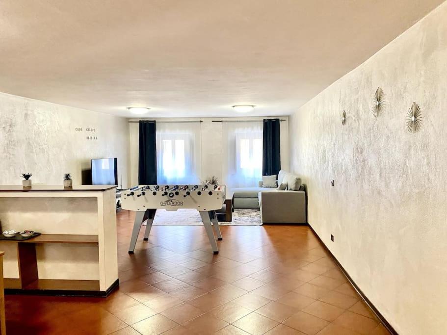 CENTRO STORICO casa calcio balilla view 4