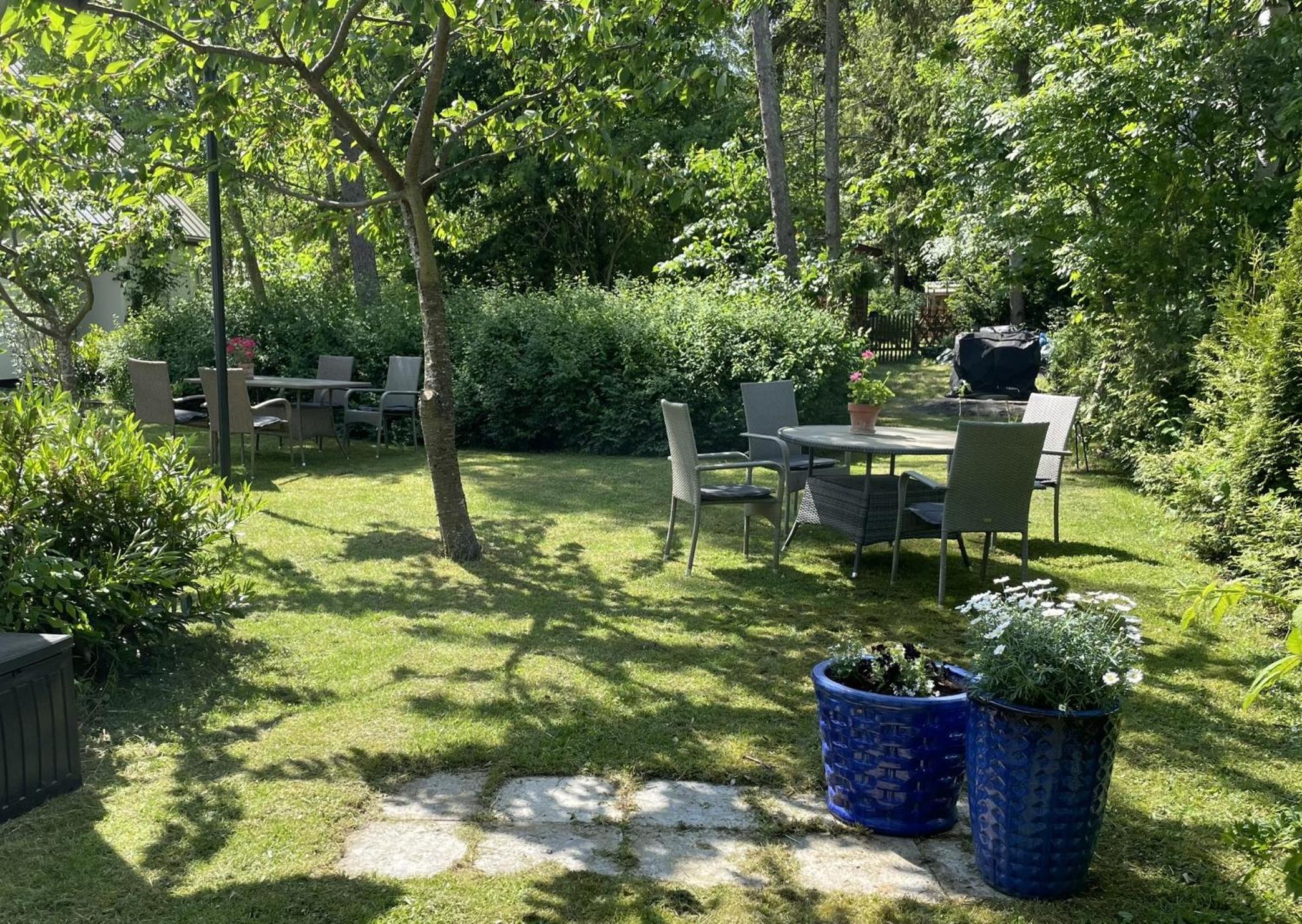 Kustgården