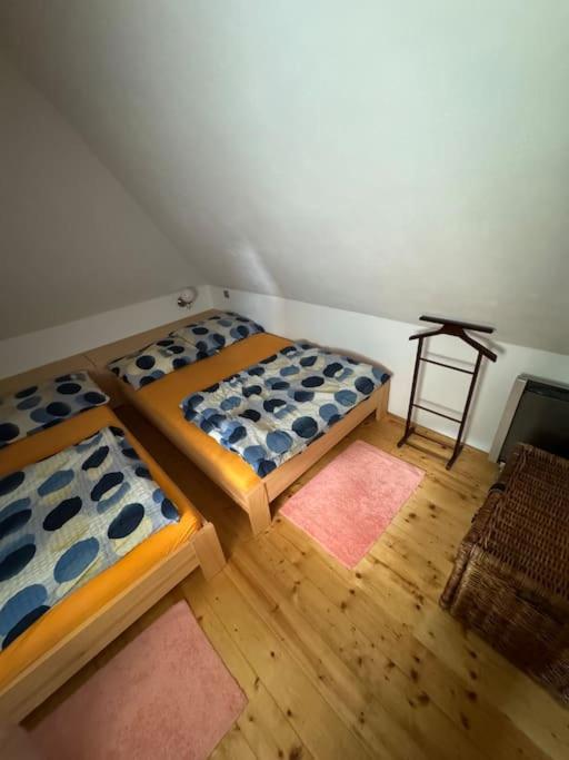 Dřevěnice