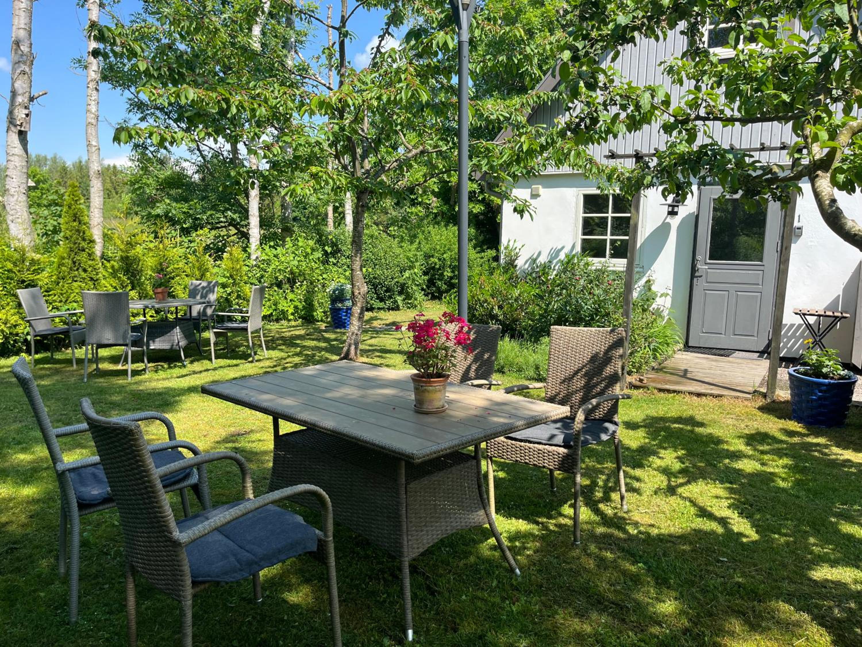 Kustgården