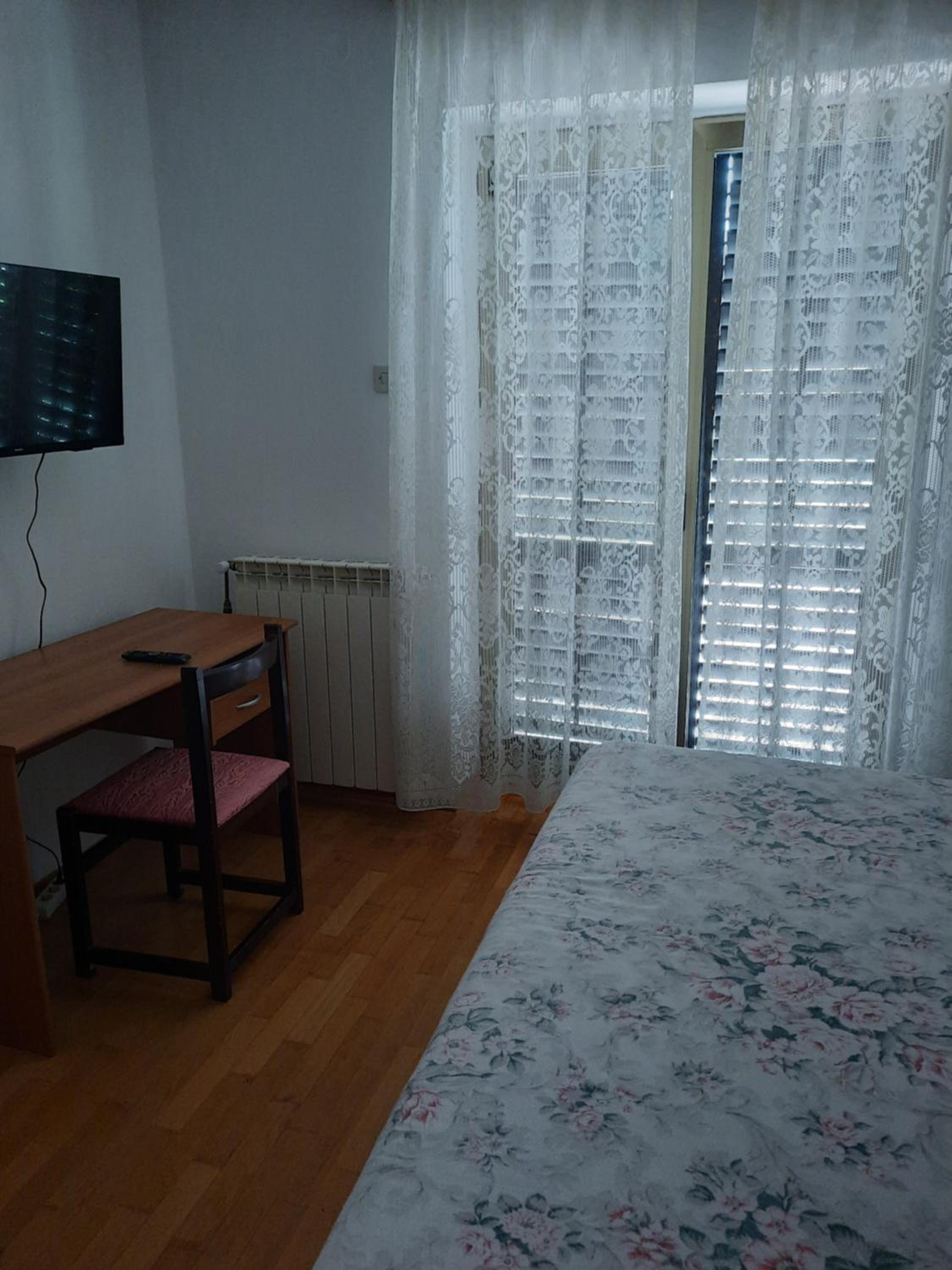 room Belvedere view 3