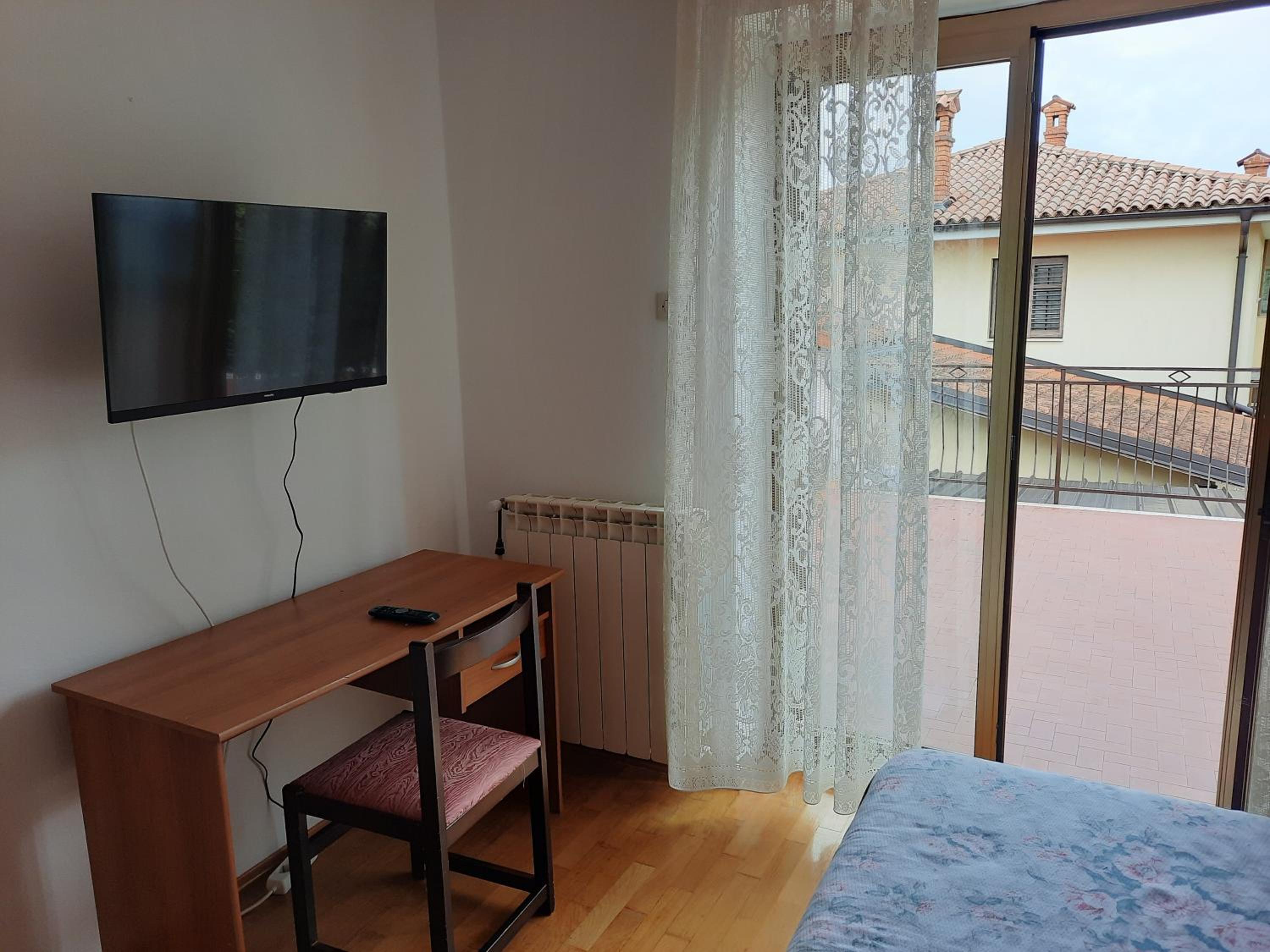 room Belvedere view 4