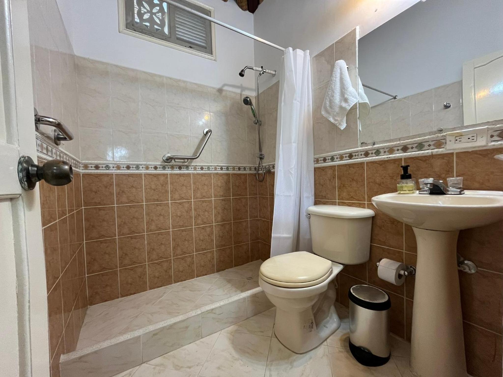 Finca Hotel San Miguel