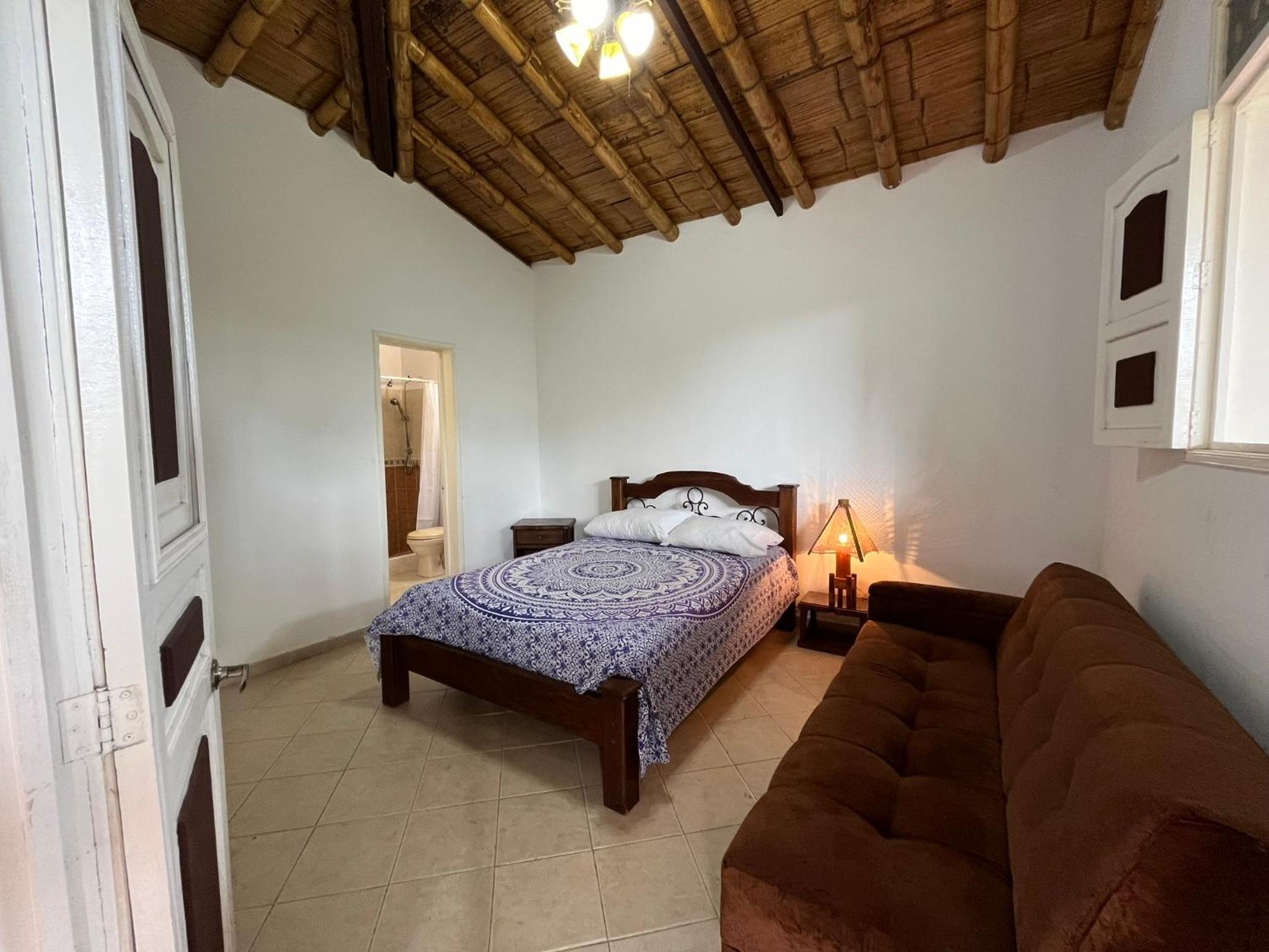 Finca Hotel San Miguel