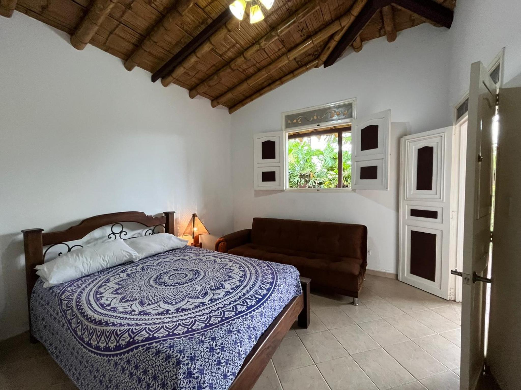 Finca Hotel San Miguel