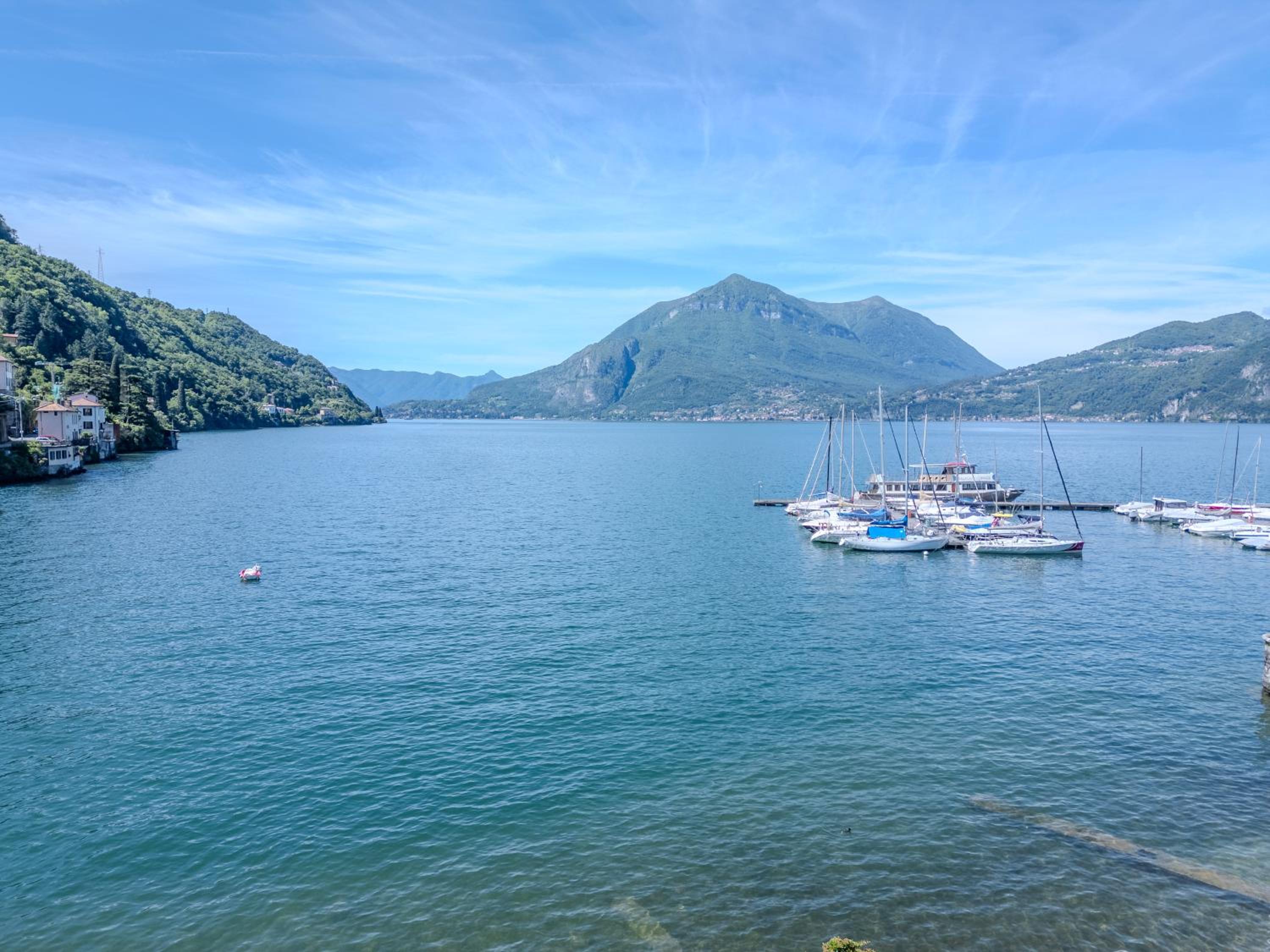 Appartamento Fronte Lago view 2