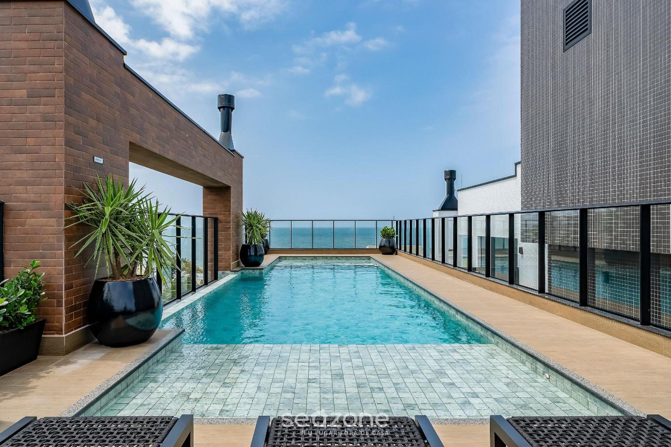 VFR - Studios close to Bombas beach