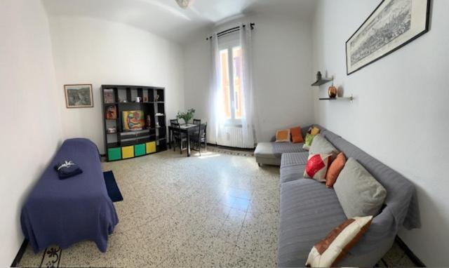 Brand New !!! Ancient BOLOGNA Centrale LIBERTY Style Completely RENOVATED 2025 view 3