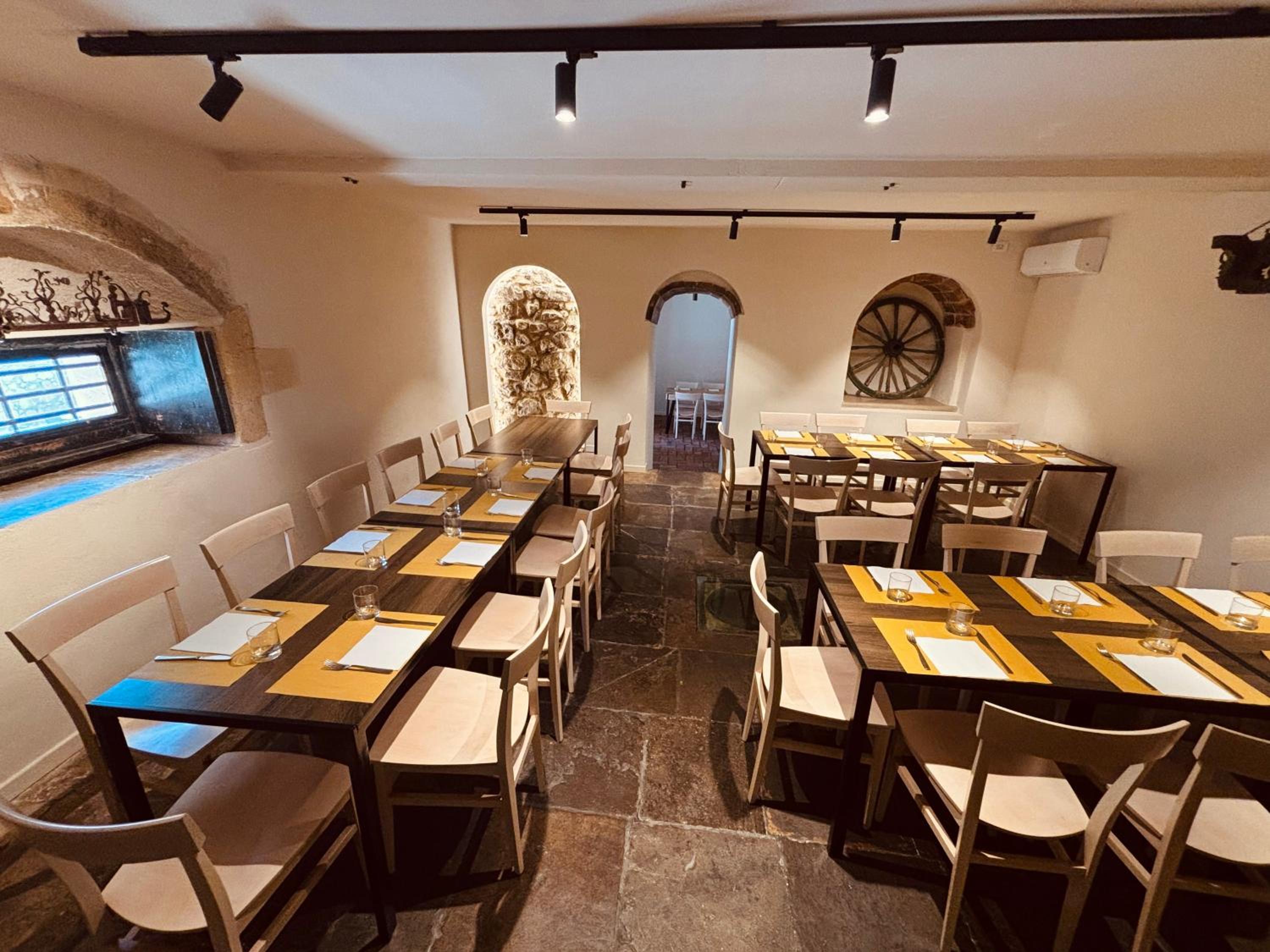 Locanda Angelica