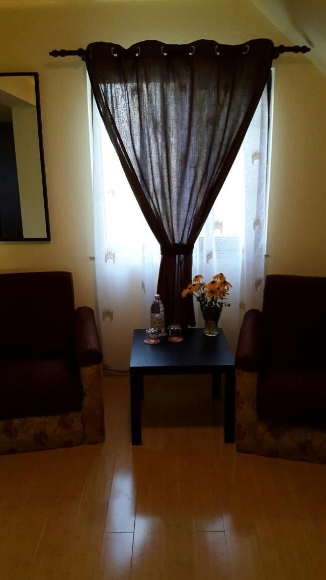 Pensiunea Family Zone