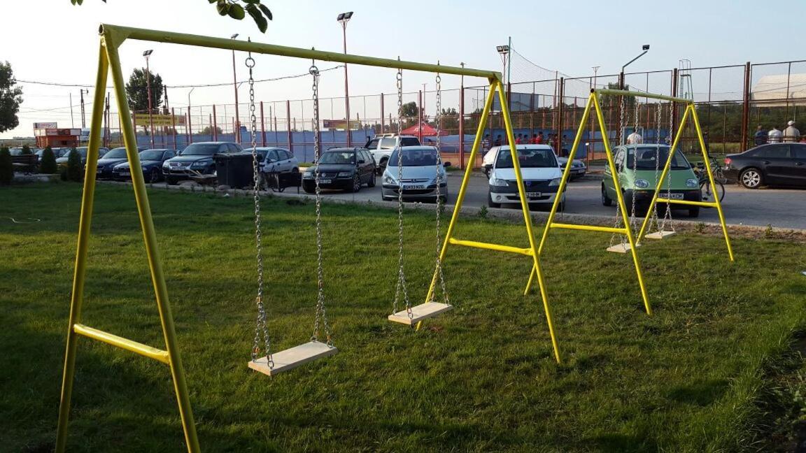 Pensiunea Family Zone