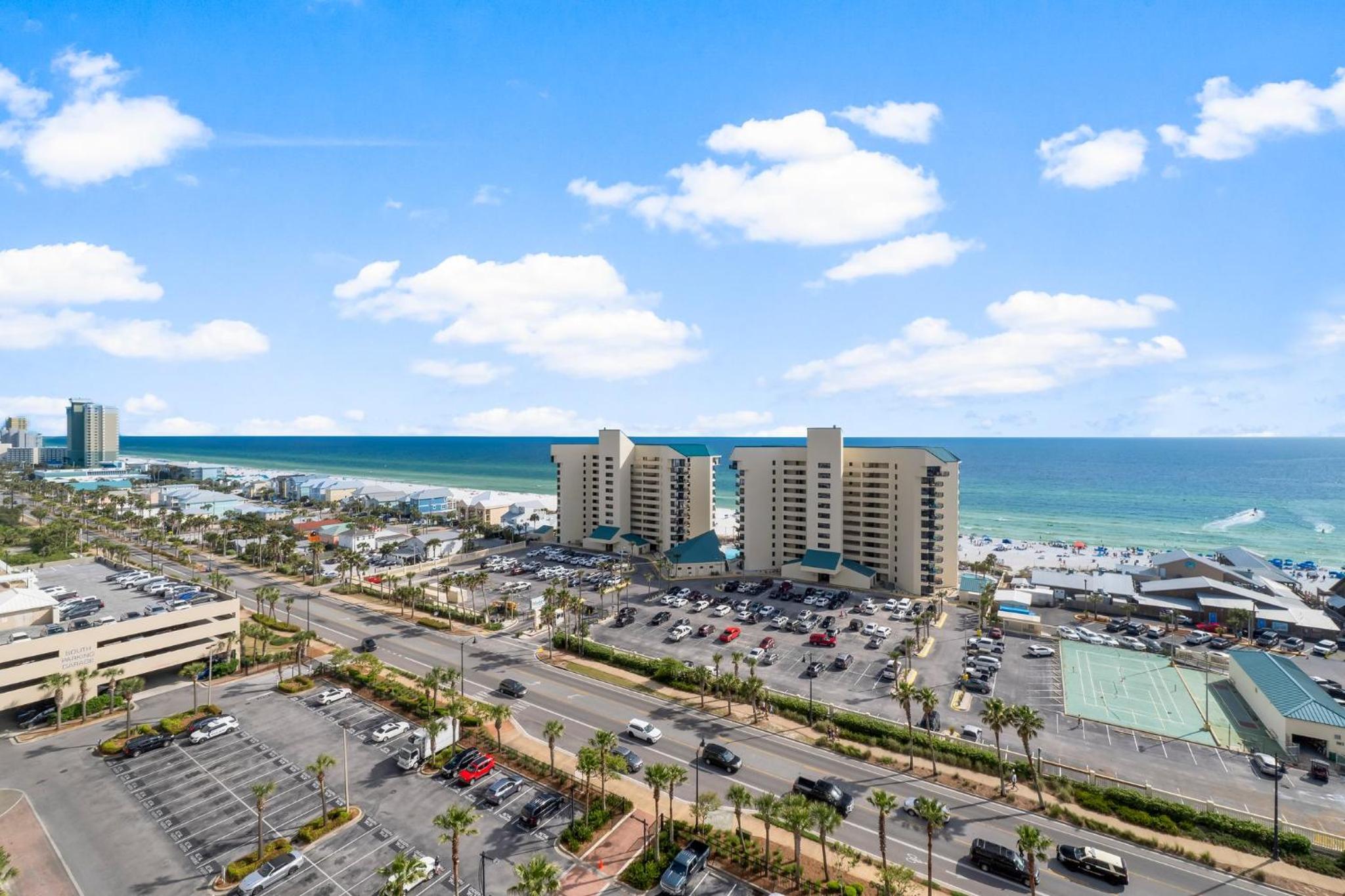 Coast is Clear at Laketown Wharf #1225 by Nautical Properties view 3