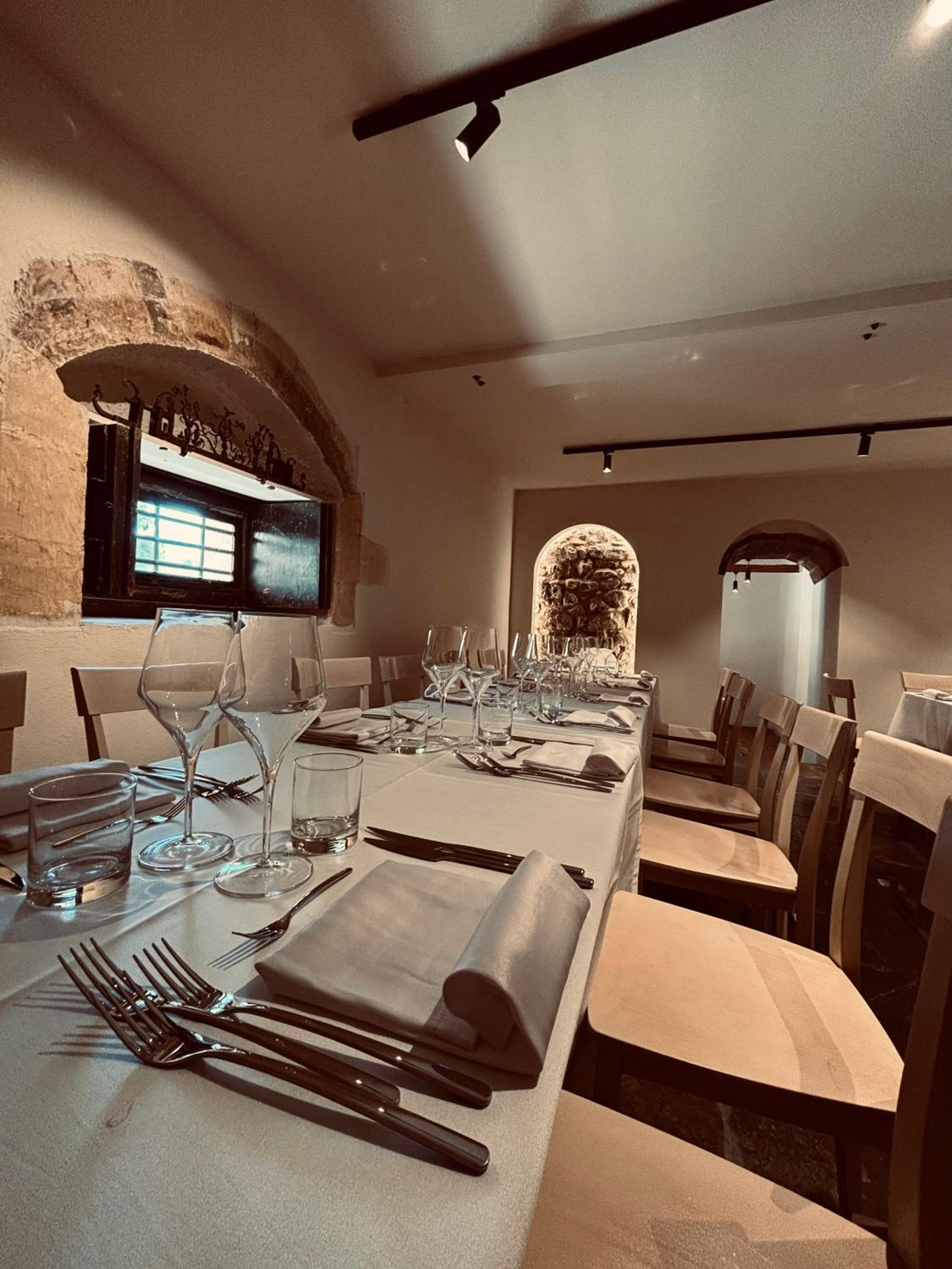 Locanda Angelica