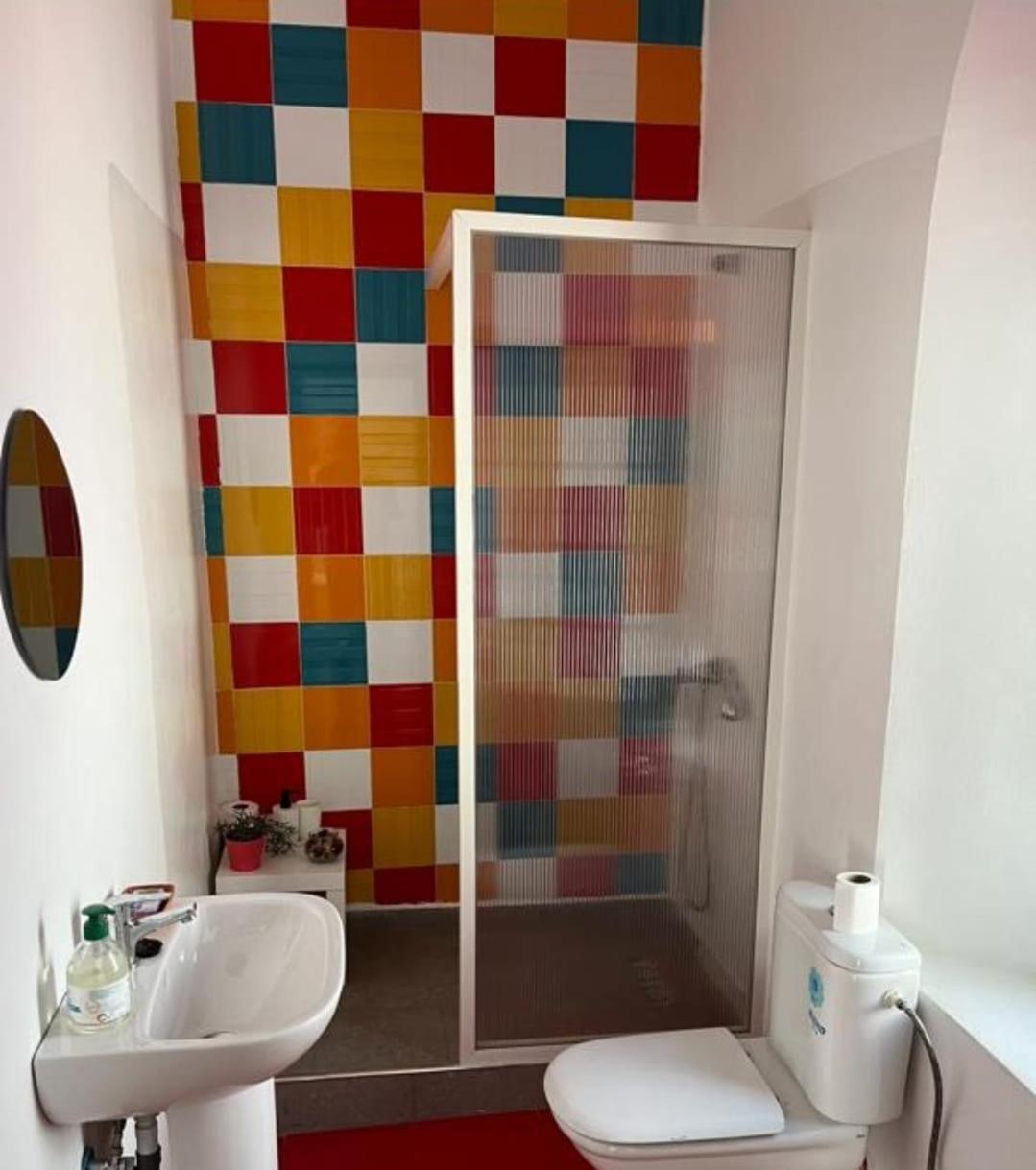 Riad Tazi Casablanca